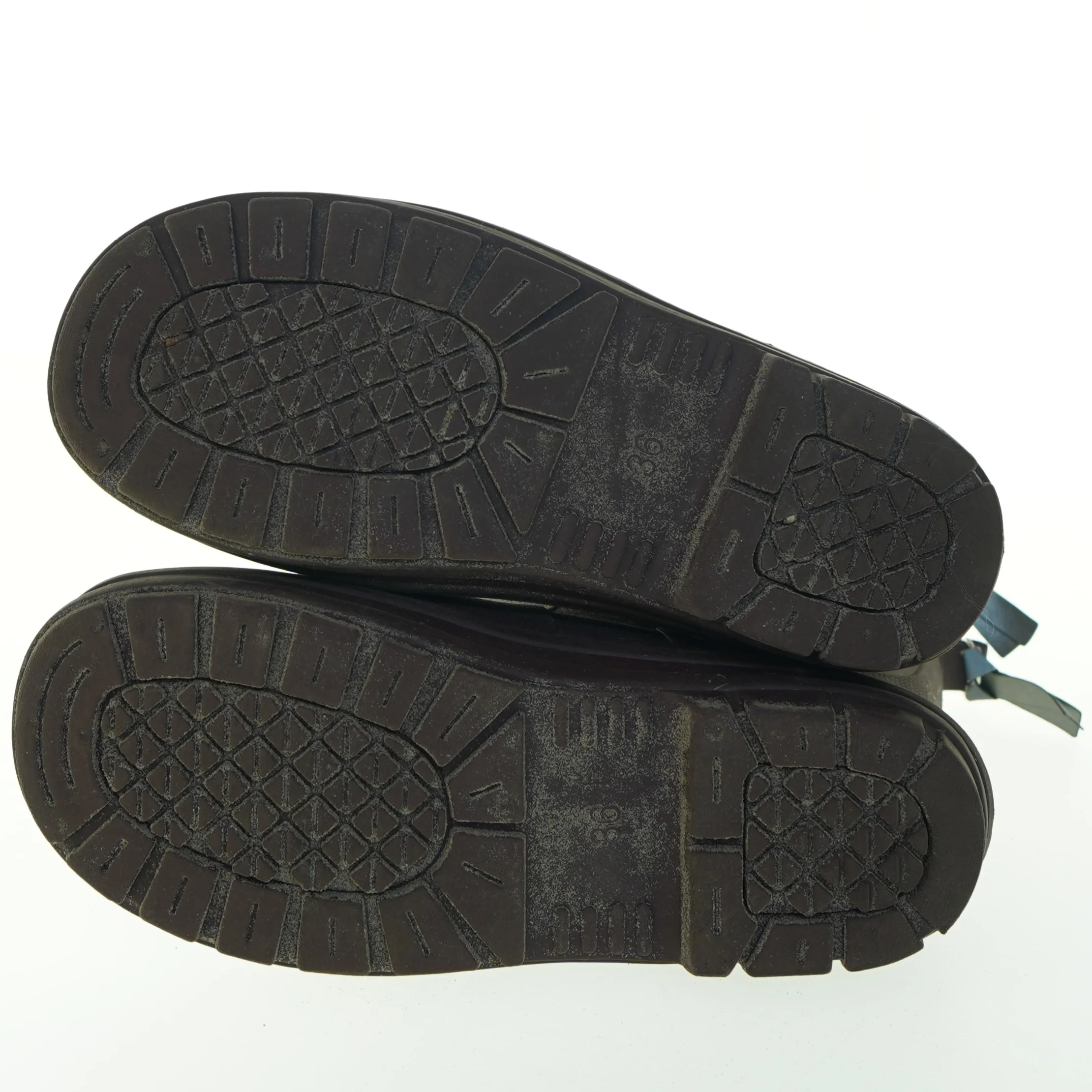 Gummi støvler fra Hummel (str. 36)