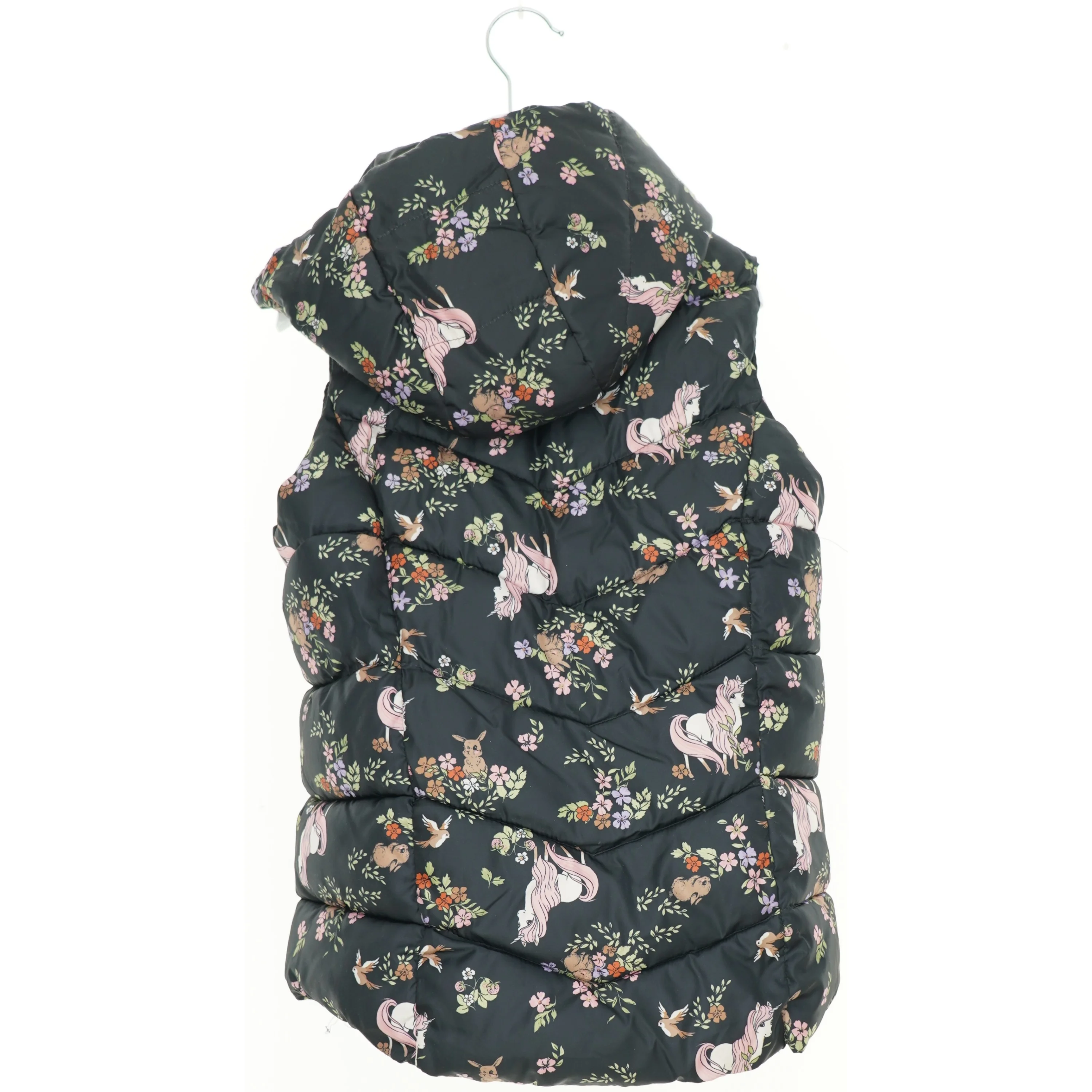 Vest fra H&M (str. 140 cm)