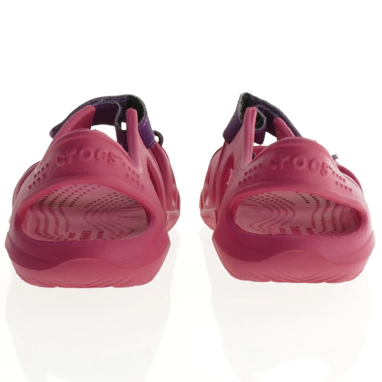 Sandaler fra Crocs (str. 18 cm)