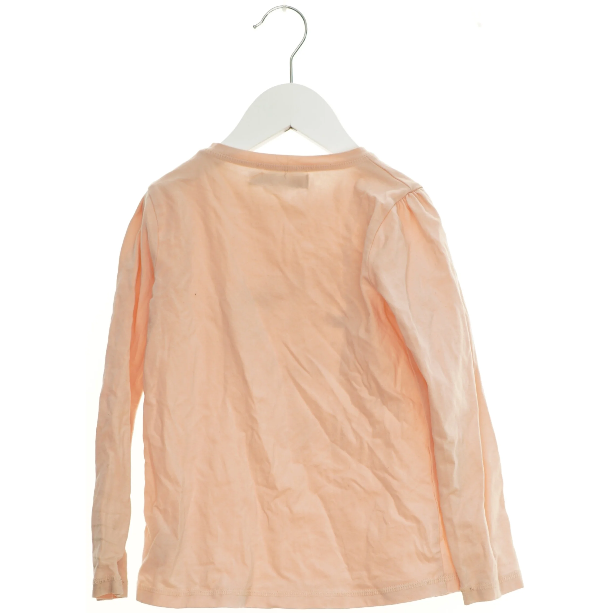 Bluse fra Minymo (str. 110 cm)