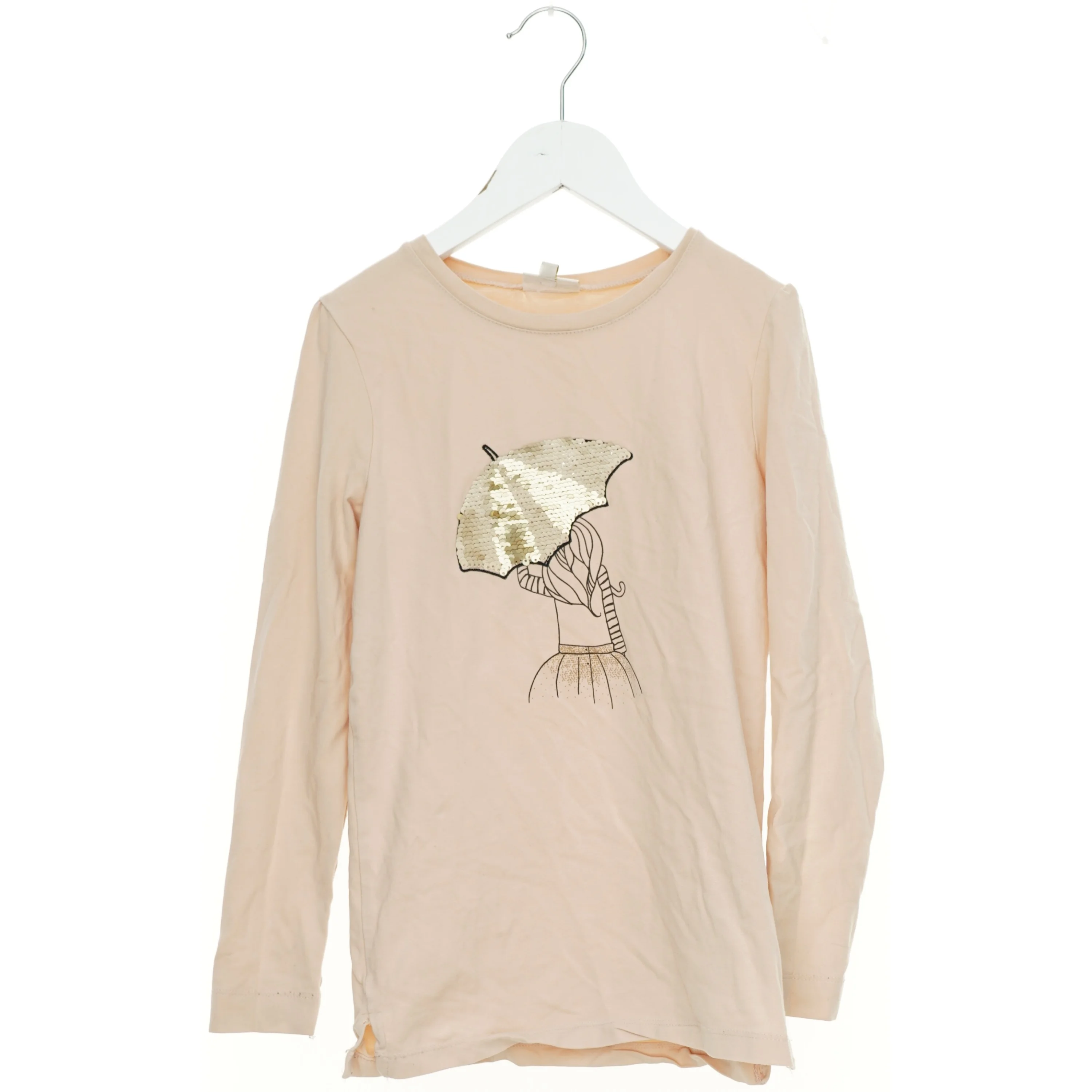 Trøje fra Pomp de Lux (str. 140 cm)