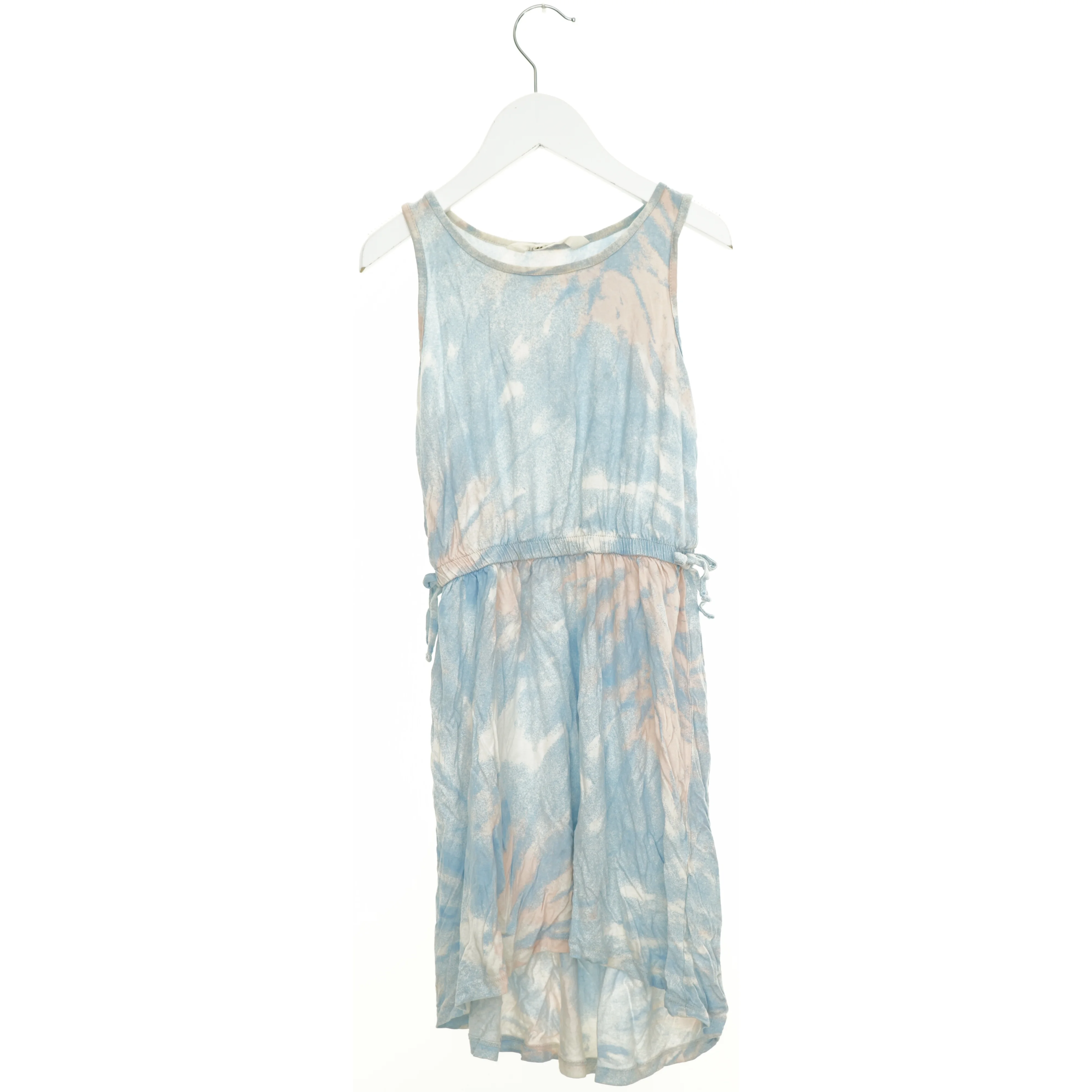 Kjole fra H&M (str. 140 cm)