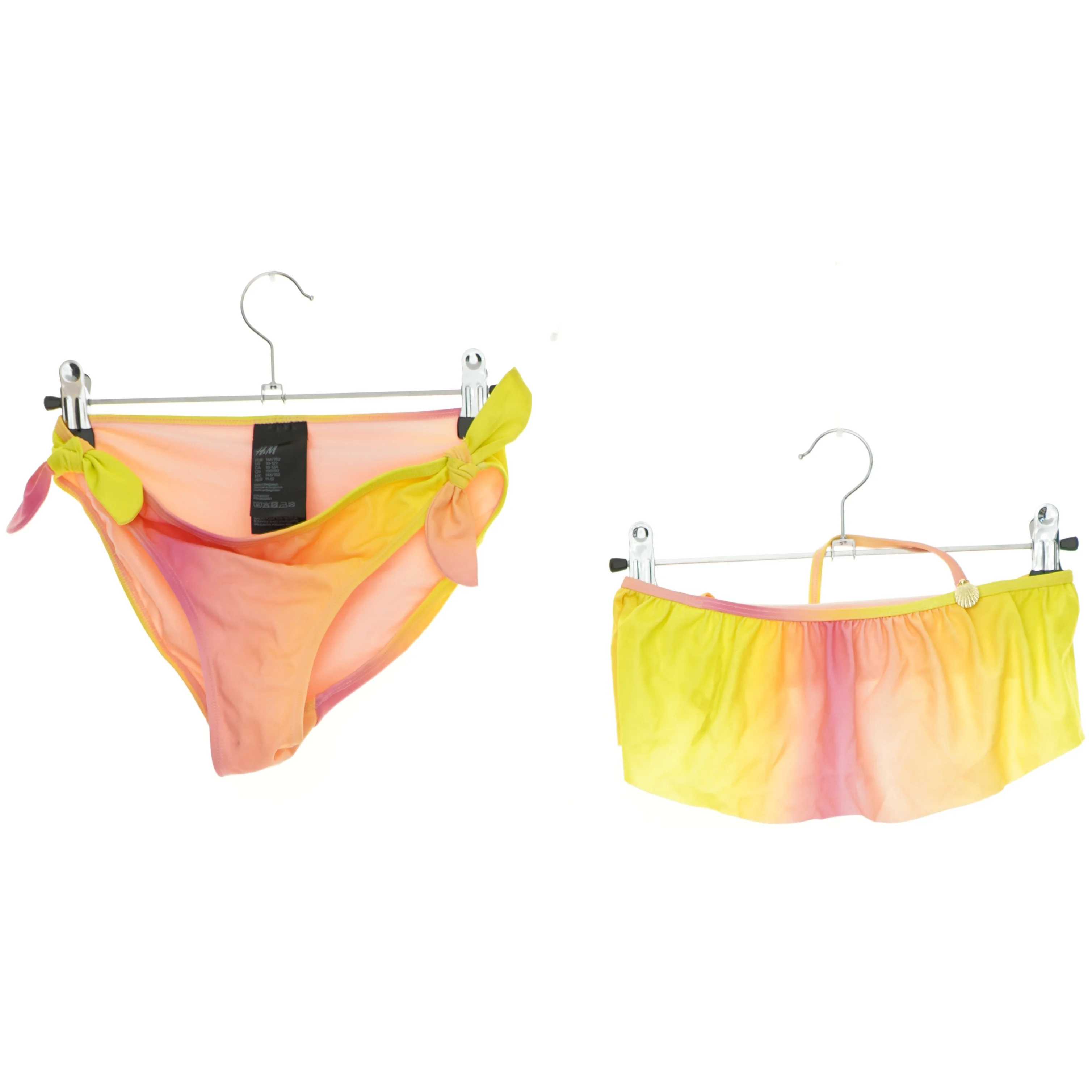 Bikini fra H&M (str. 152 cm)