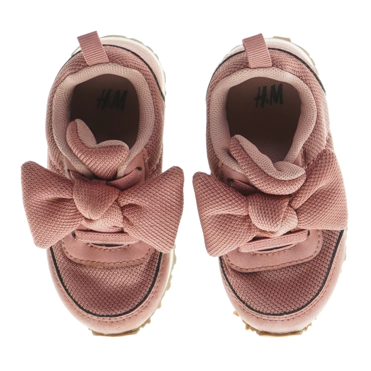 Sko fra H&M (str. 20/21) fra H&M (str. 20/21)