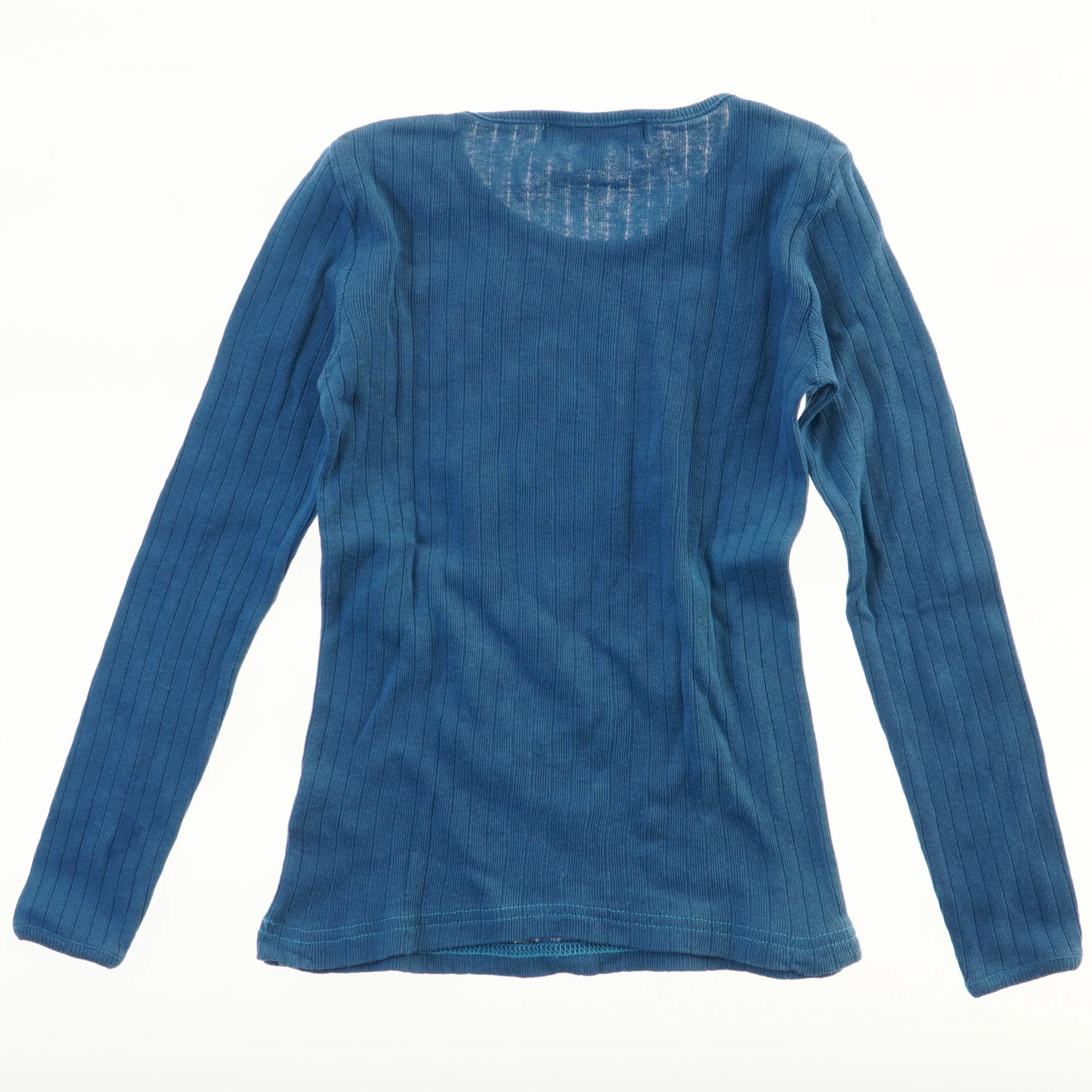 Langærmet Bluse fra Starlings (str. 116)