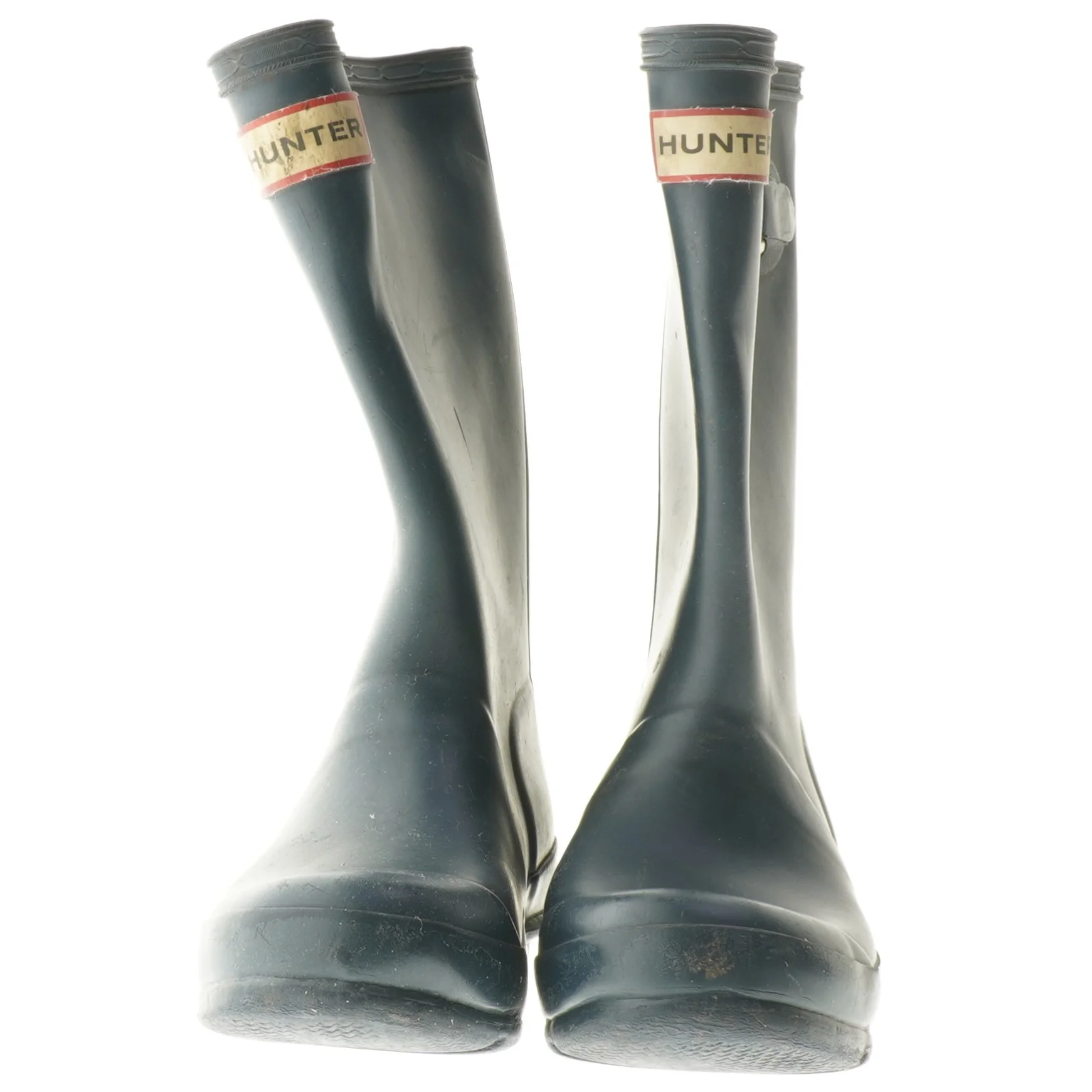 Hunter gummistøvler til børn fra Hunter (str. 28 )