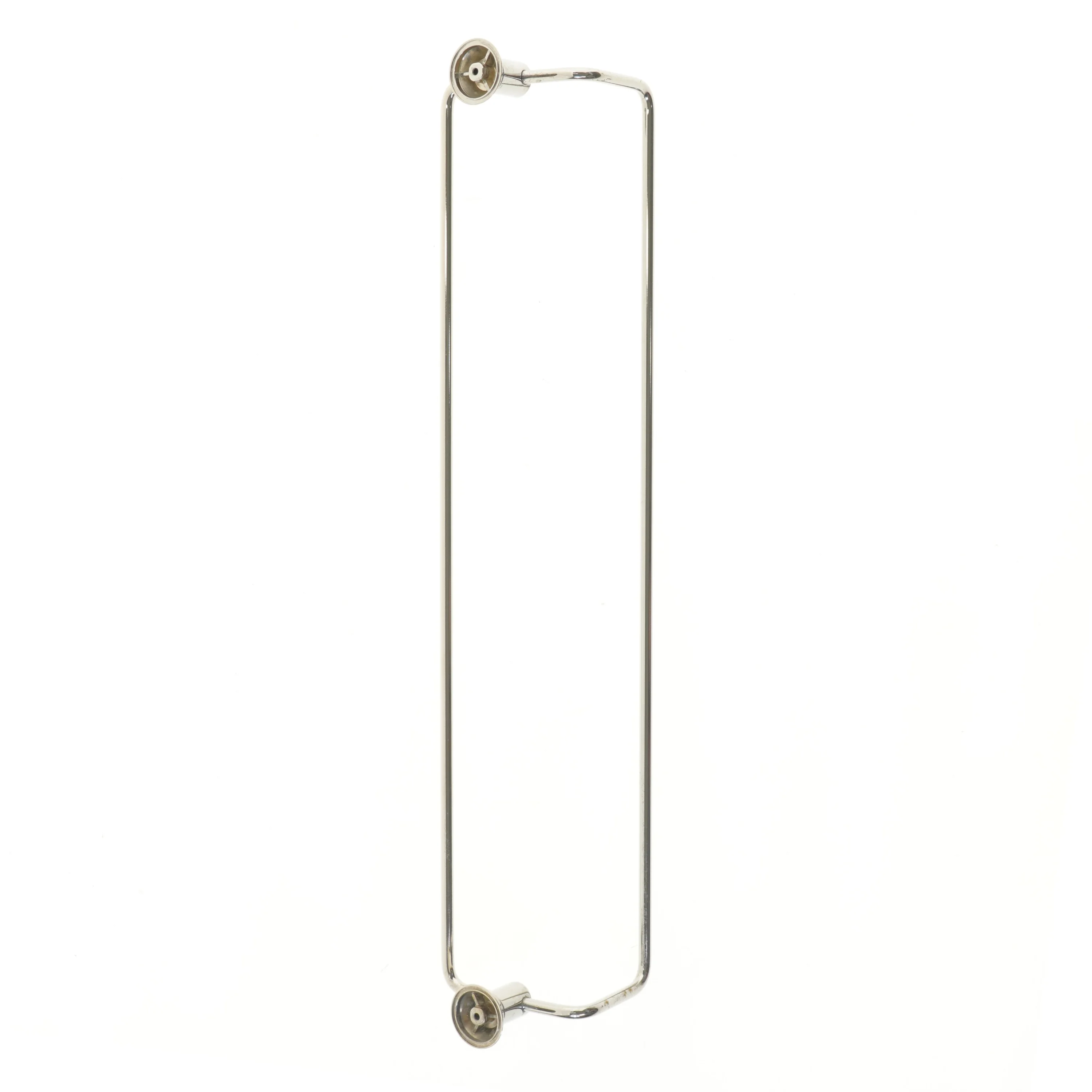 Metalhåndklædeholder (str. 63x14,5 cm)