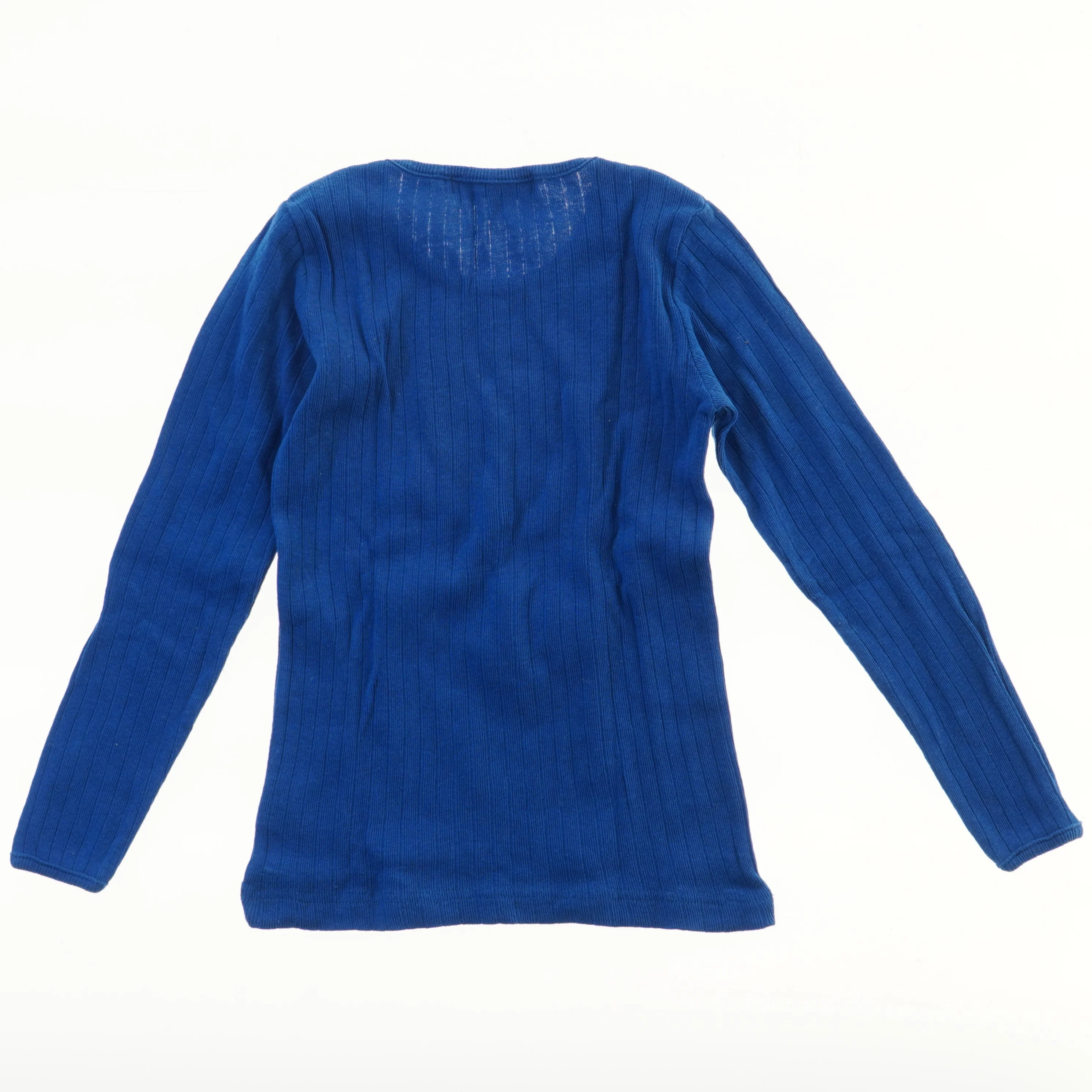 Langærmet bluse fra Starlings (str. 116) ny