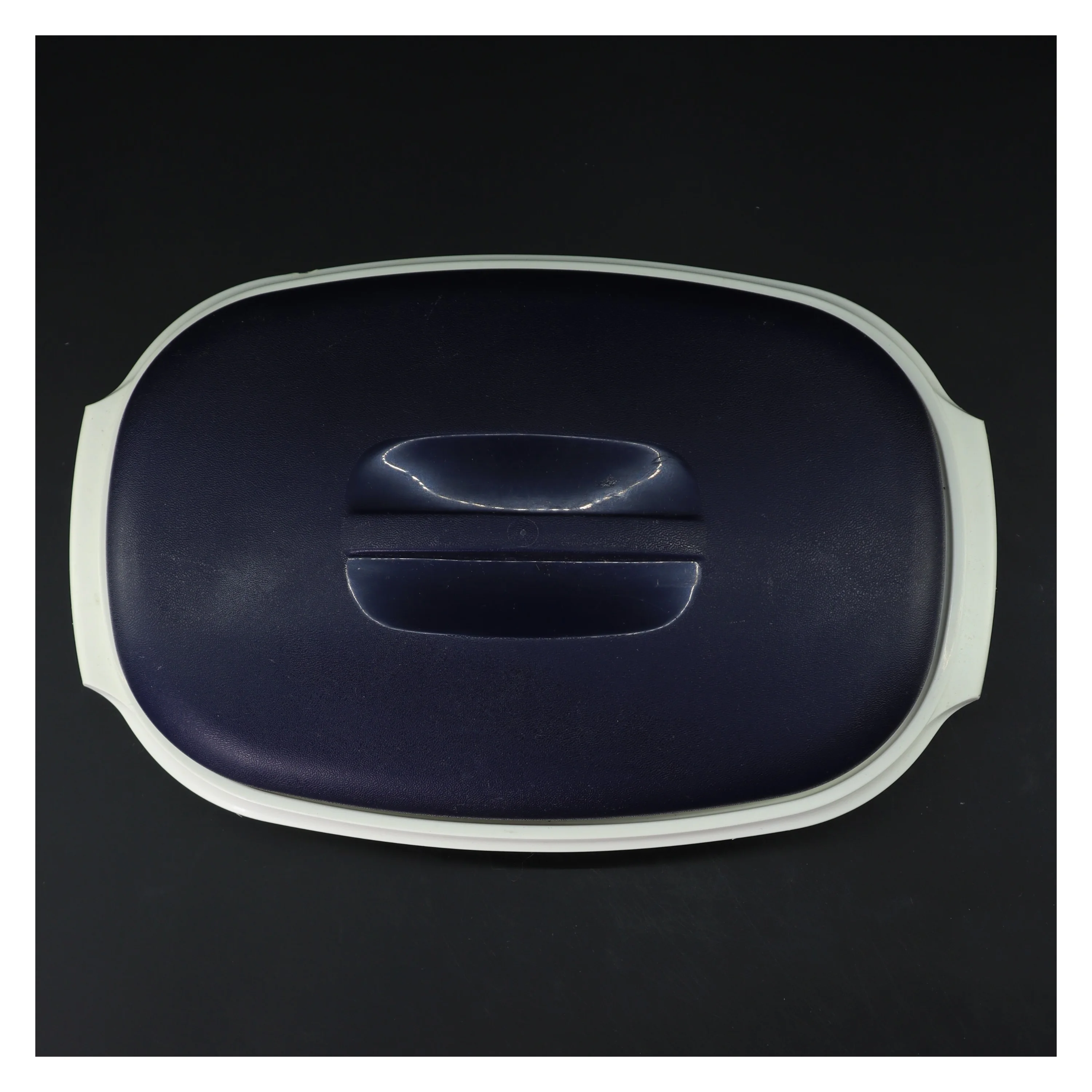 Tupperware opbevaringsbeholder med låg fra Tupperware (str. 31 cm)