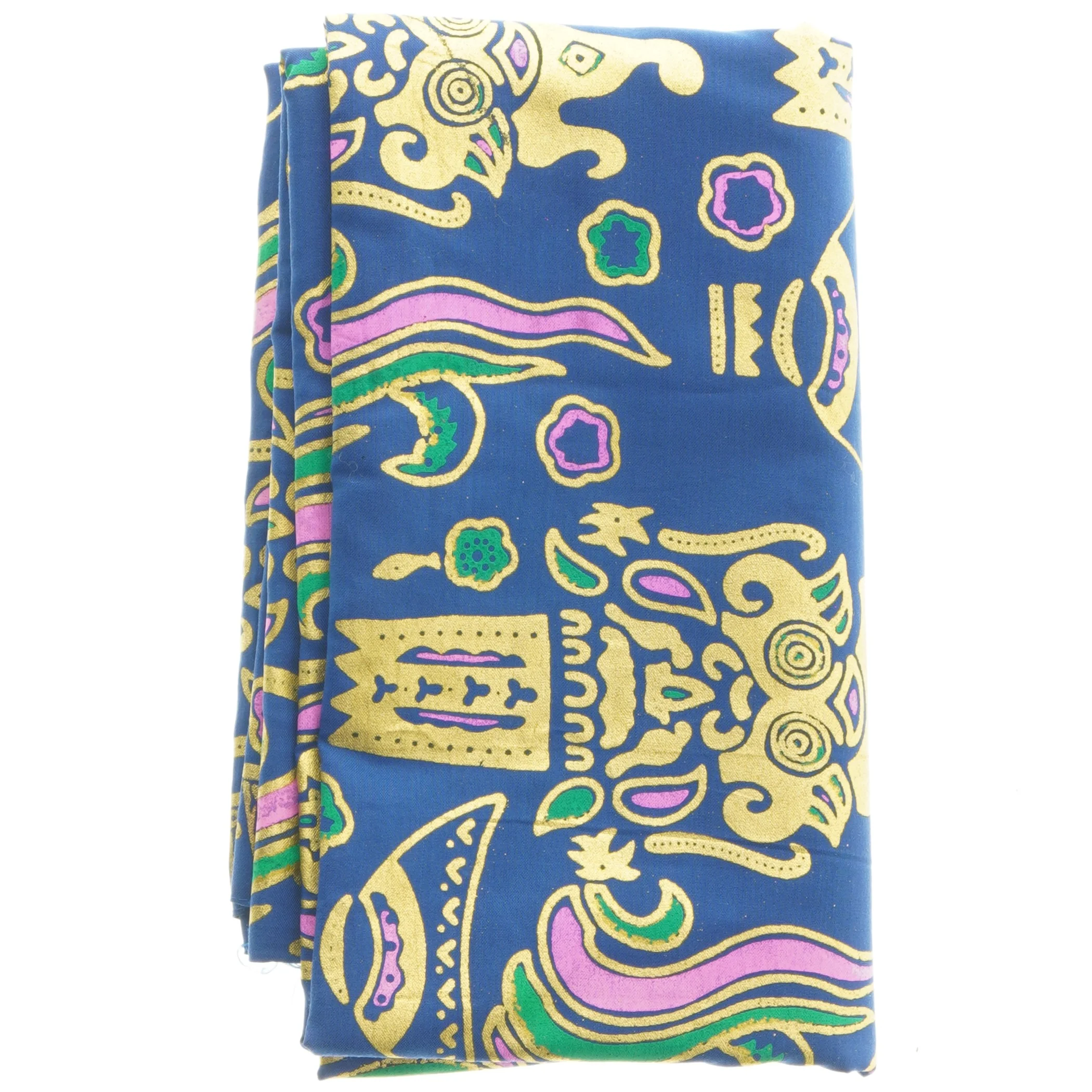 Dekoreret tekstil (str. 110x148 cm)