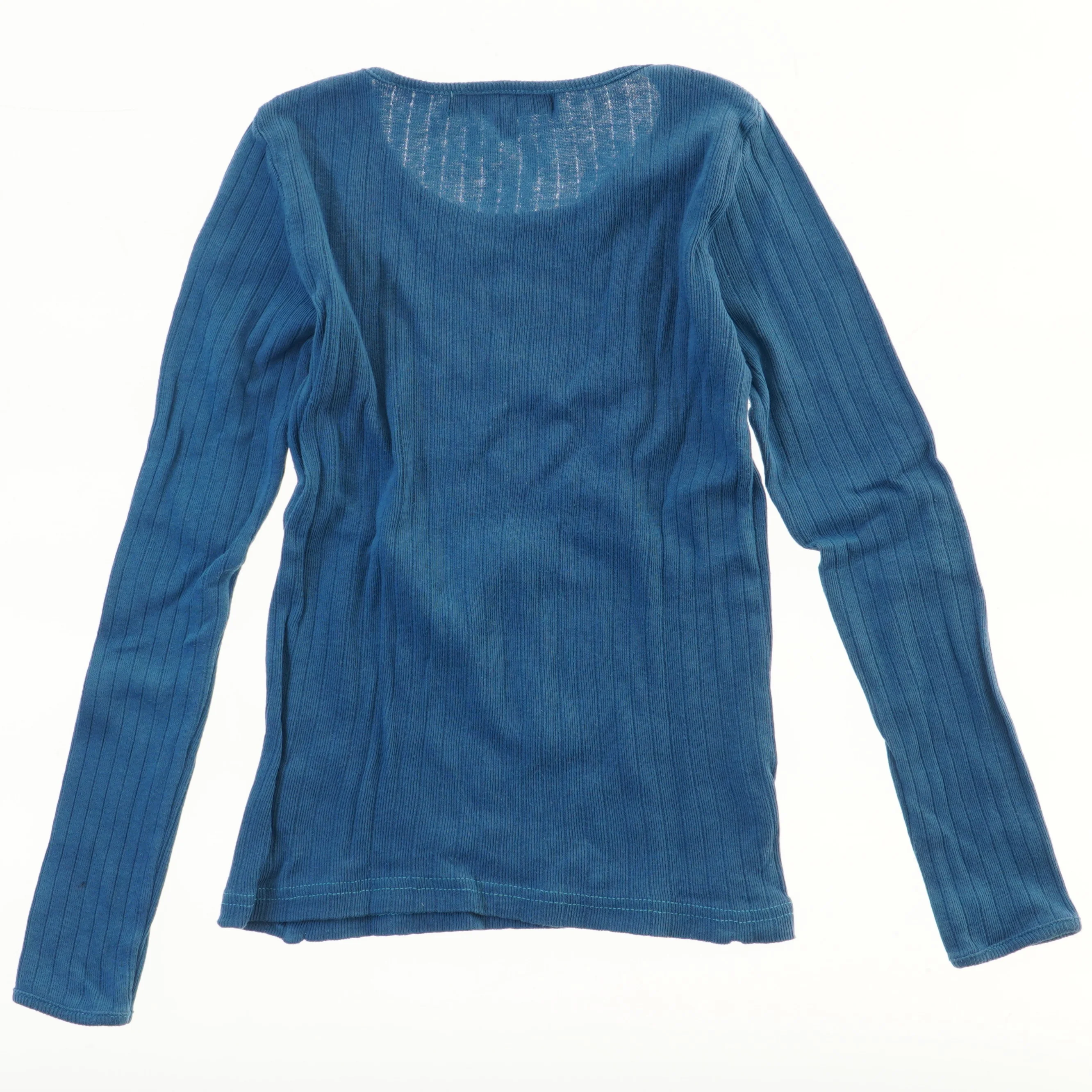 Langærmet bluse fra Starlings (str. 128)