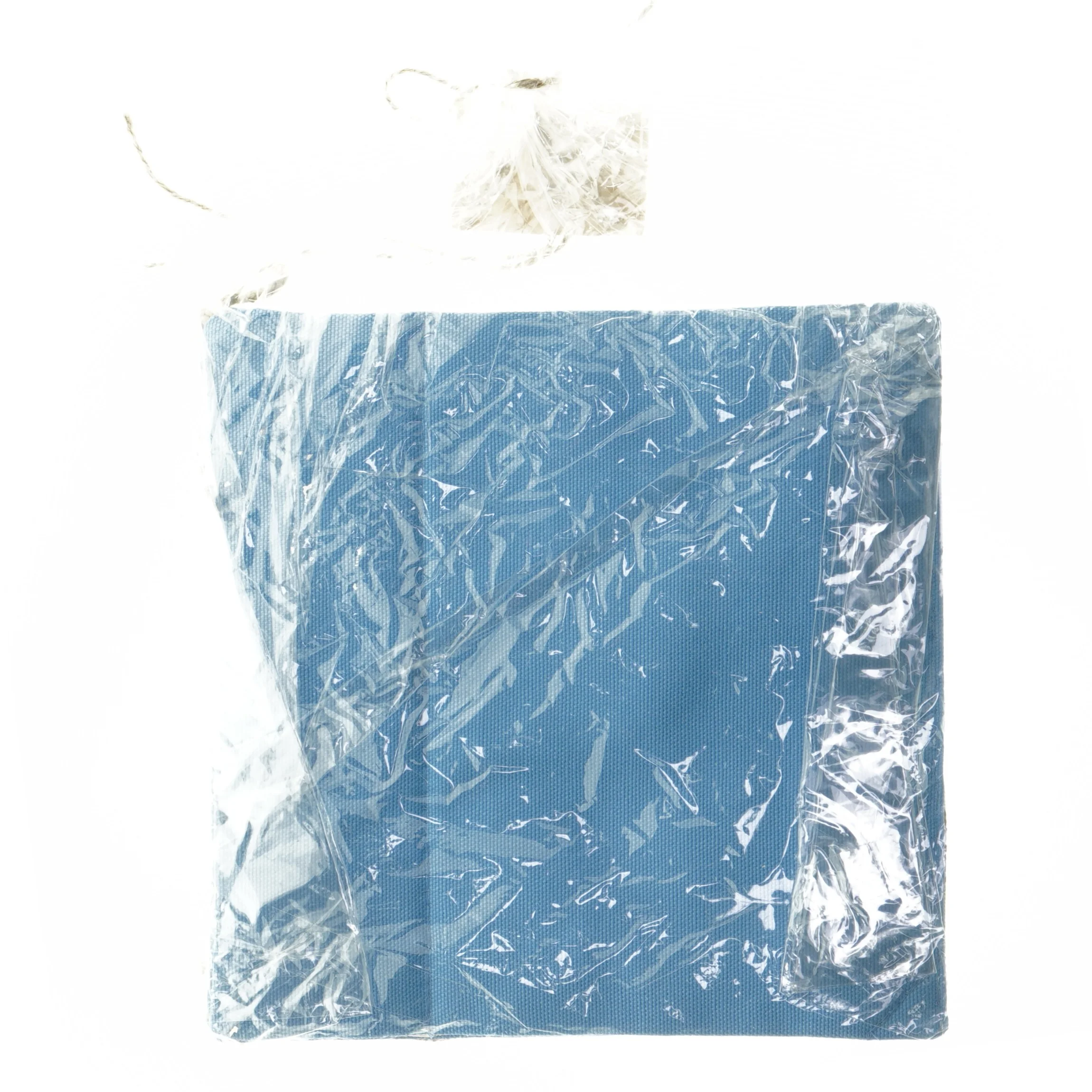 Patchwork tæpper sæt fra Krukken Og Strik