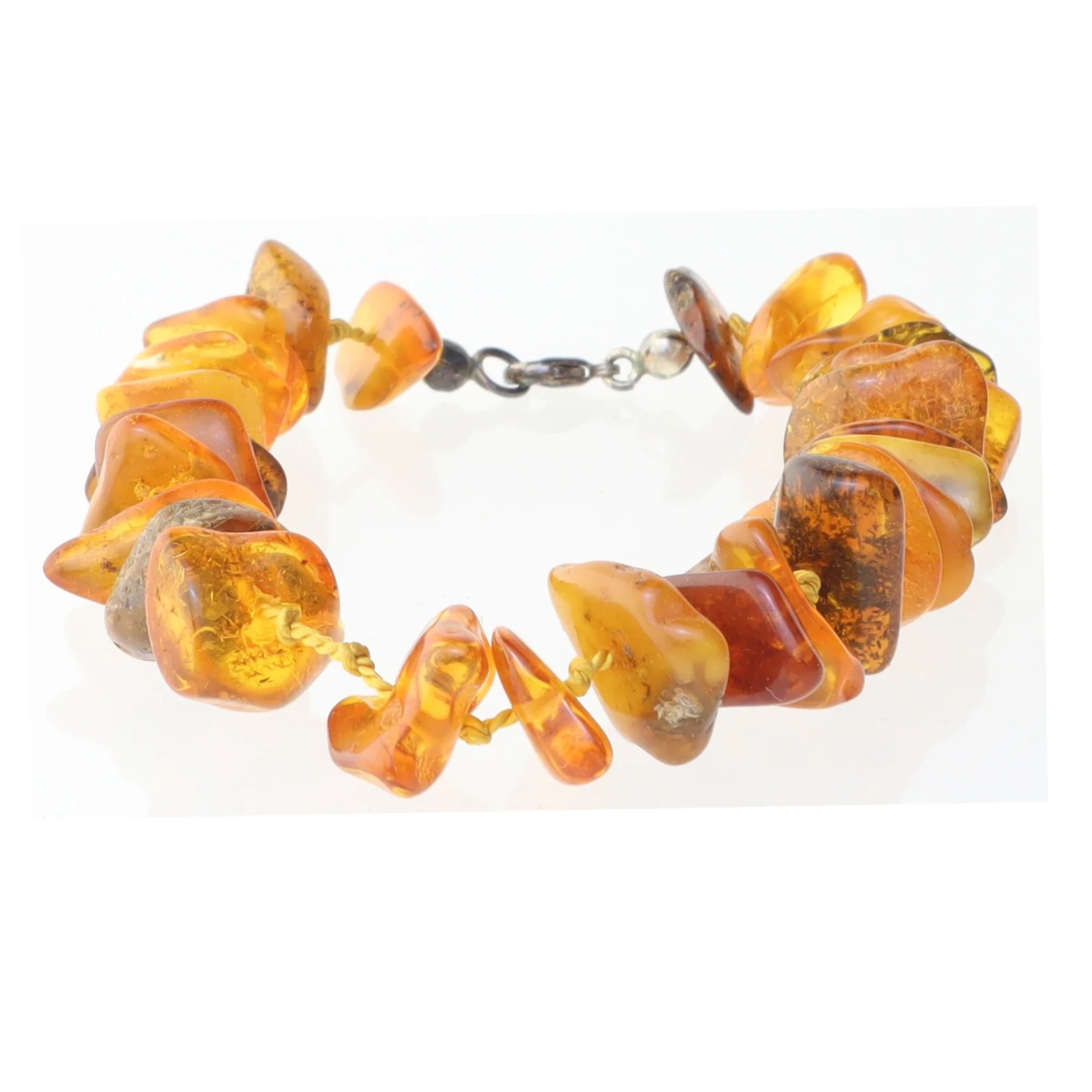 Rav Armbånd (str. 22 cm)