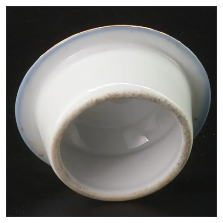 Låg fra B&G (str. Ø 5,5 cm)