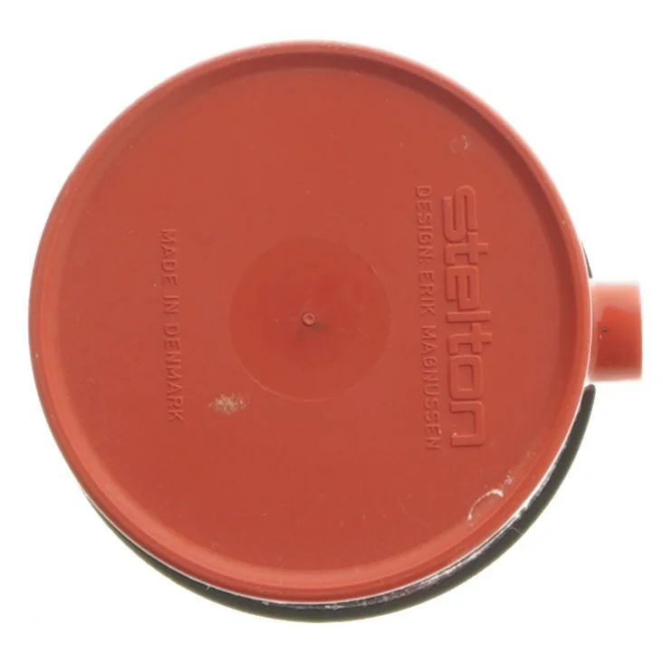 Kande med låg fra Stelton (str. Ø 7,5x9,5 cm)