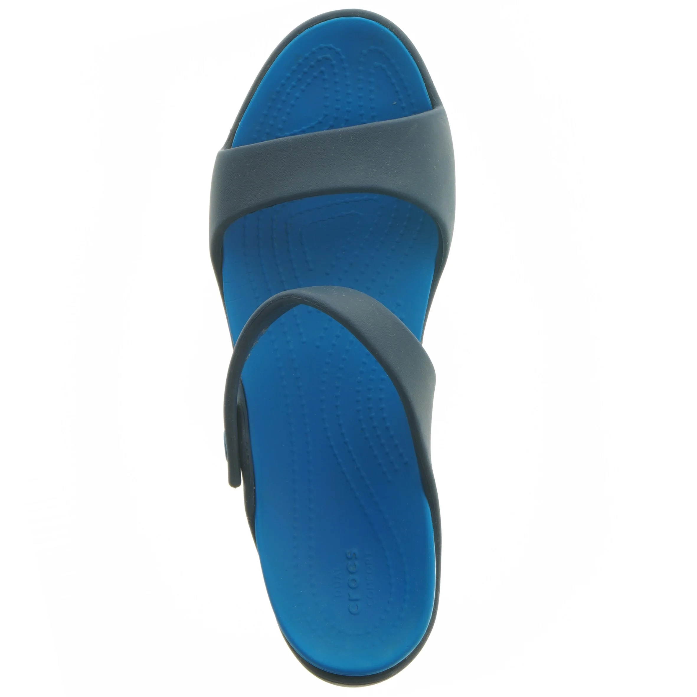 Herre/dame sandaler, str. 41 fra Crocs (str. 41 )