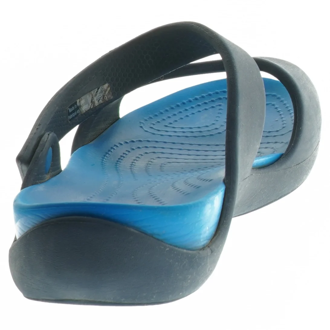 Herre/dame sandaler, str. 41 fra Crocs (str. 41 )