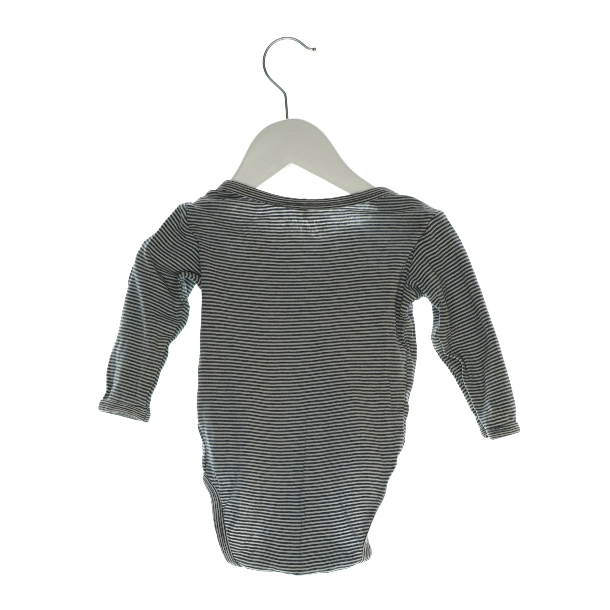 Bodystocking med lange ærmer (Str. 68)