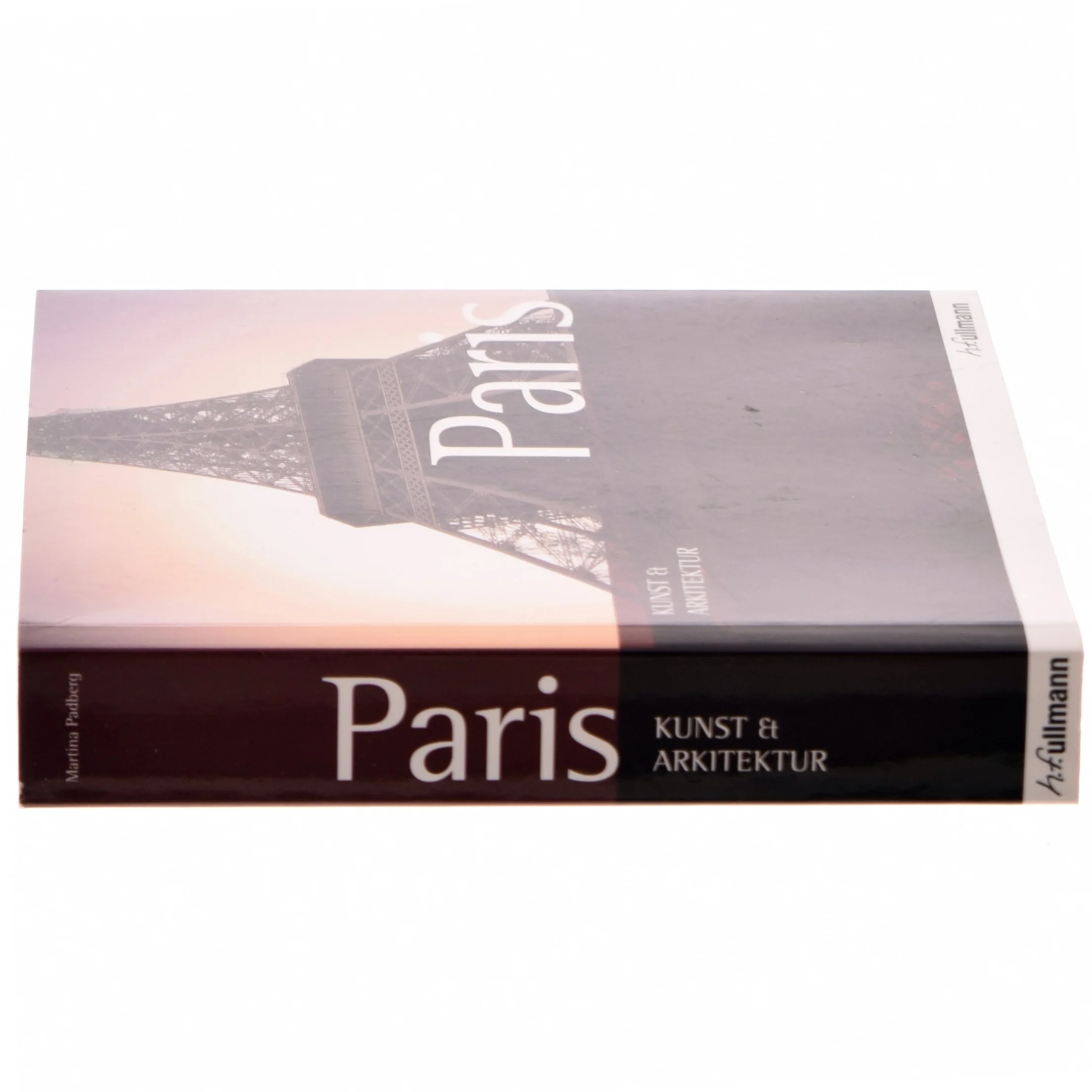 Paris af Martina Padberg (Bog)