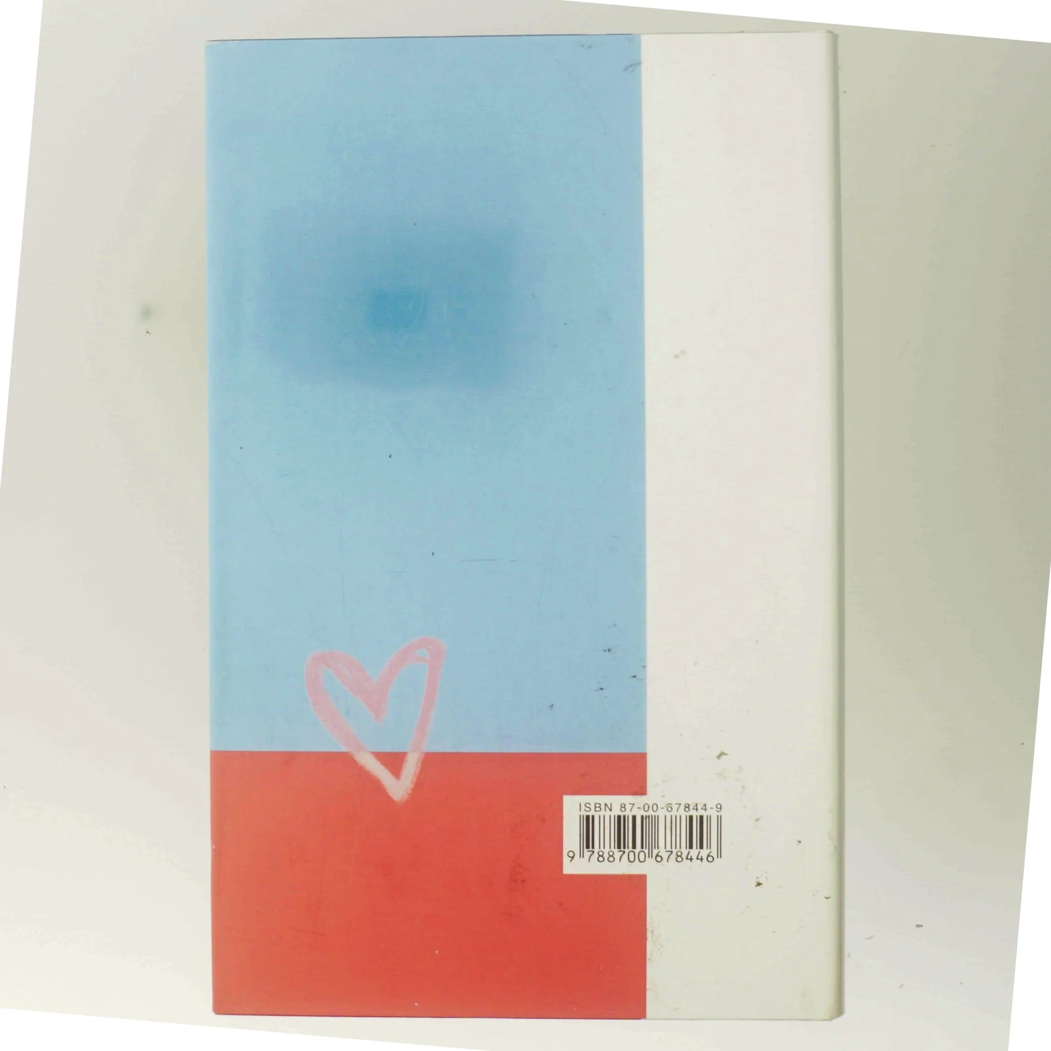 Paradiset af Liza Marklund (Bog)