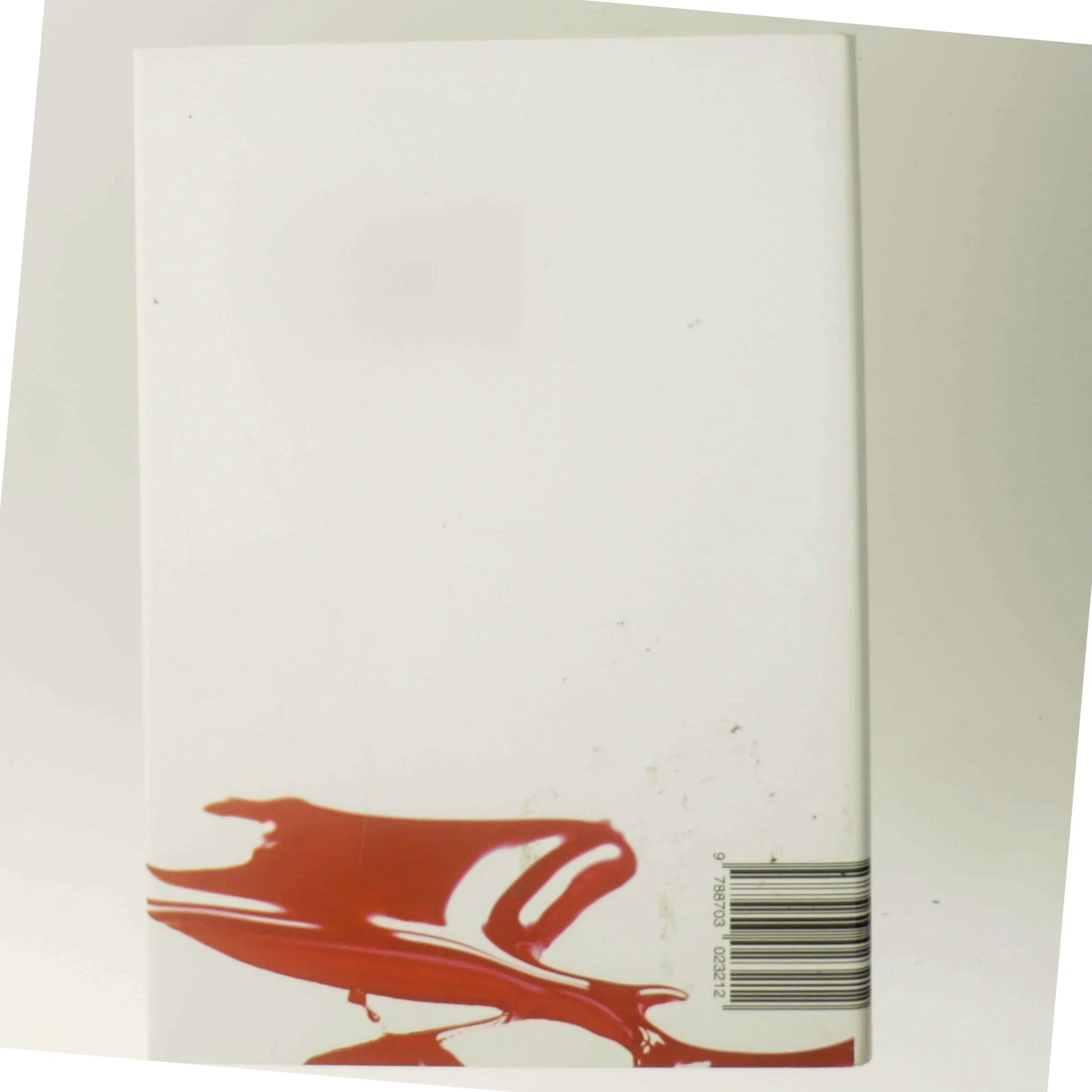 Bundet af blodet af Ian Rankin (Bog)