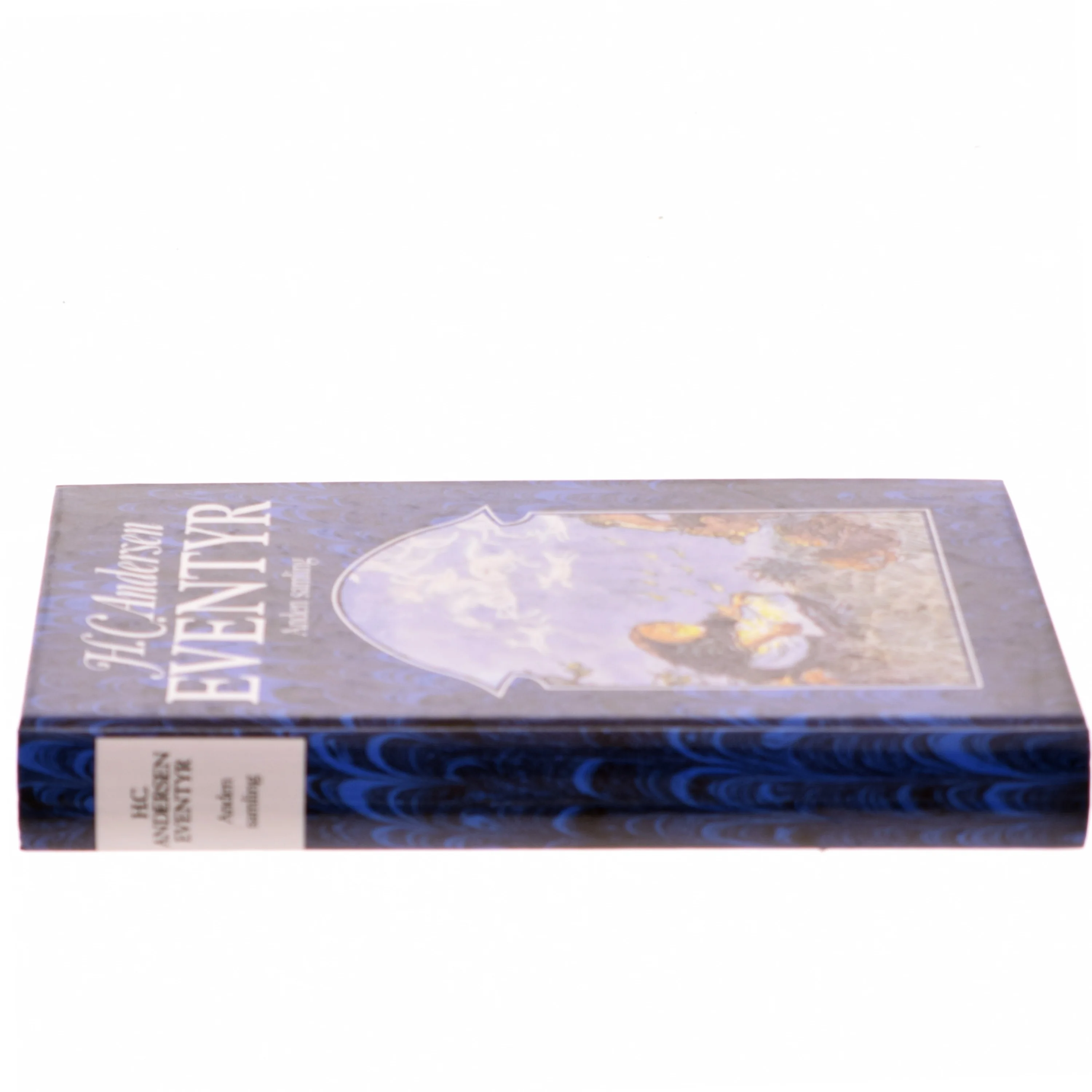 Eventyr af H.C. Andersen (Bog)