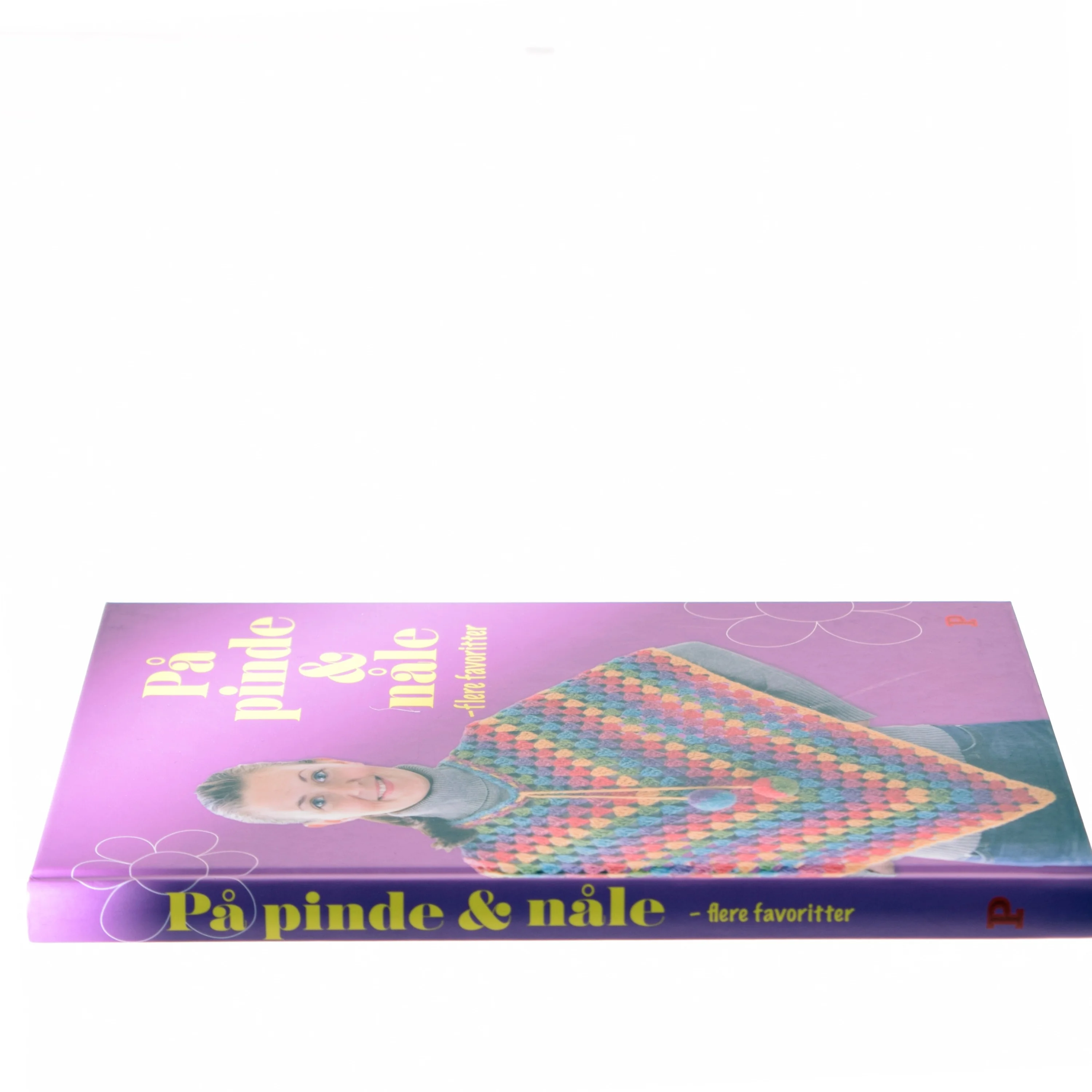 På pinde & nåle - flere favoritter af <Bogens forfattere> (Bog)