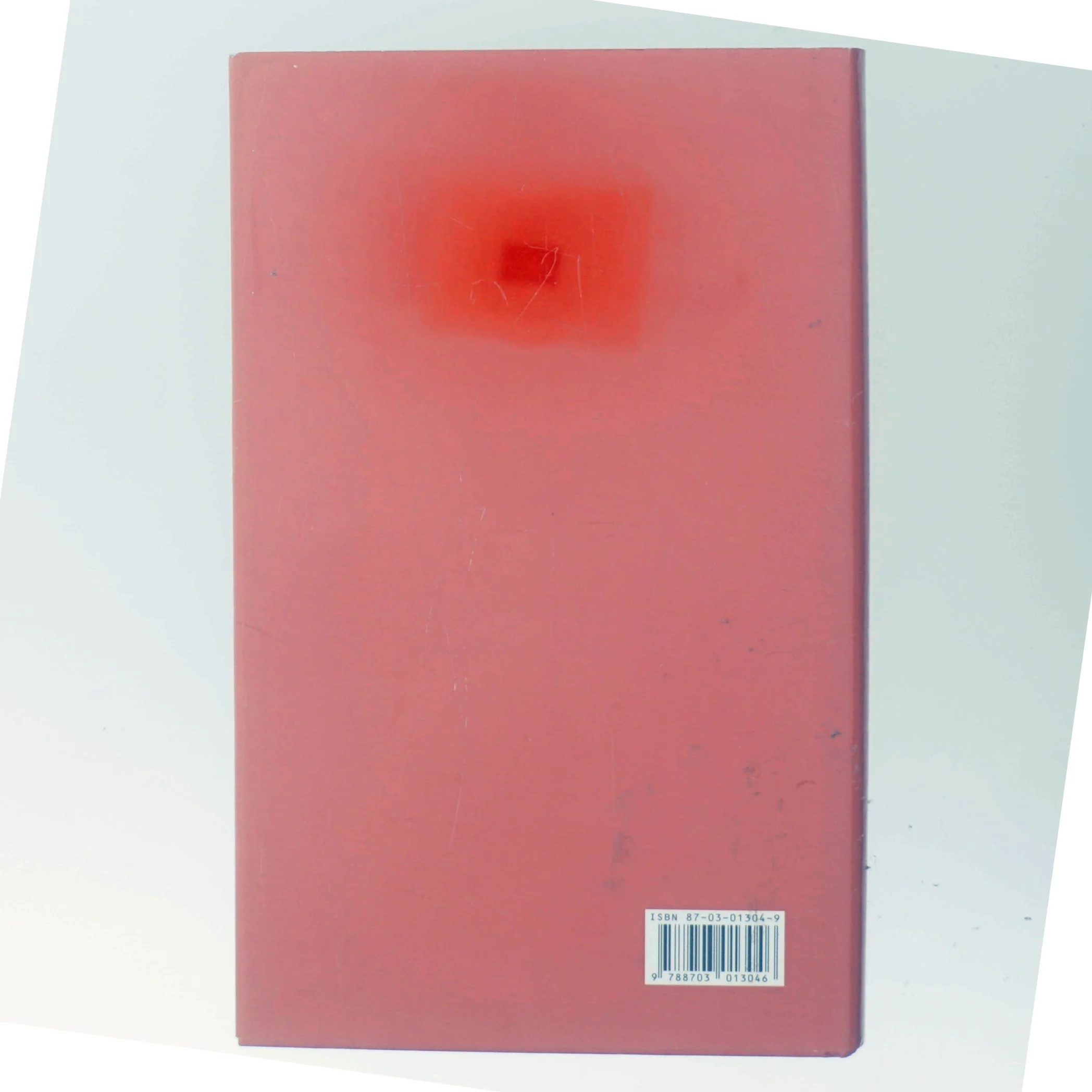 Rottweileren : kriminalroman af Ruth Rendell (Bog)