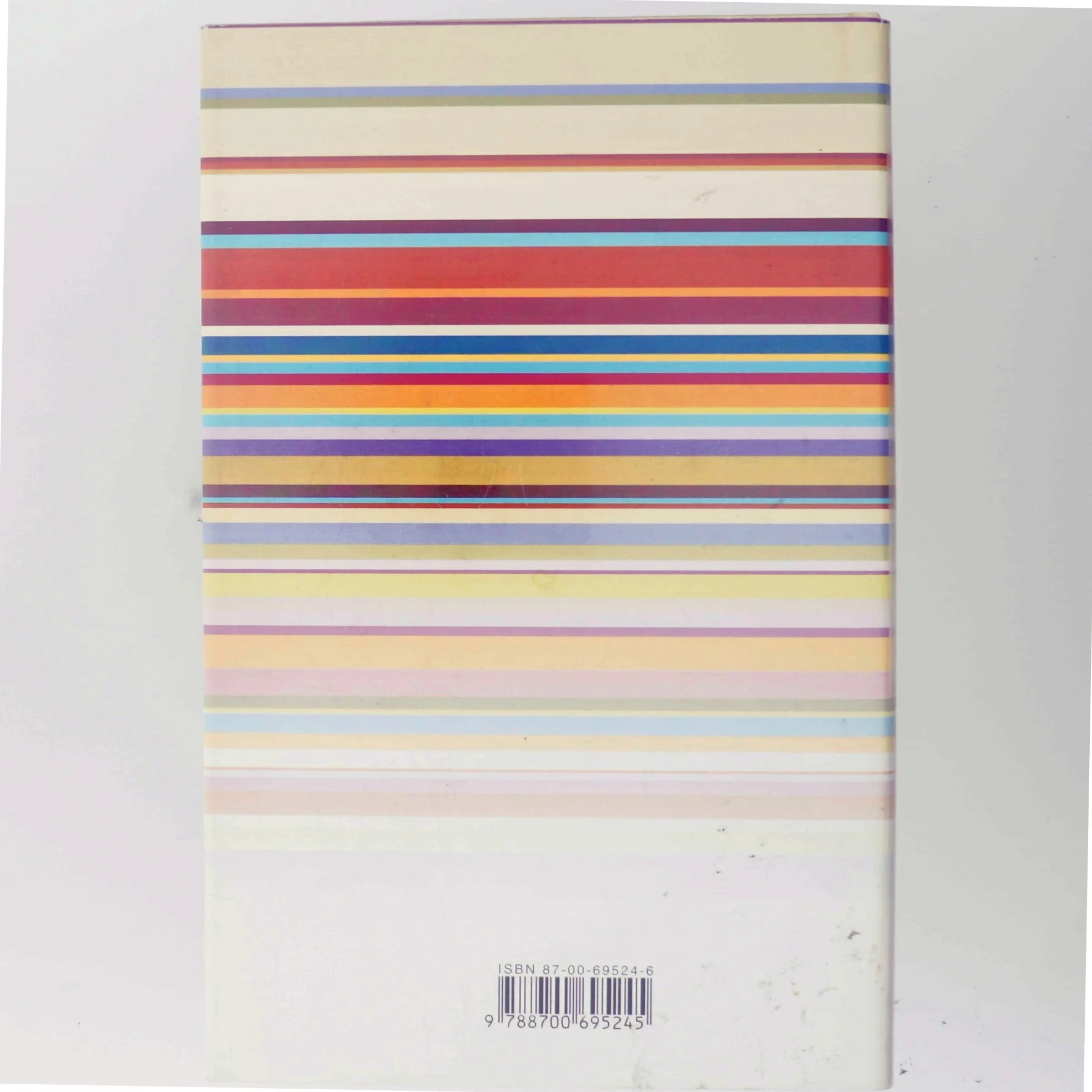 Primetime af Liza Marklund (Bog)