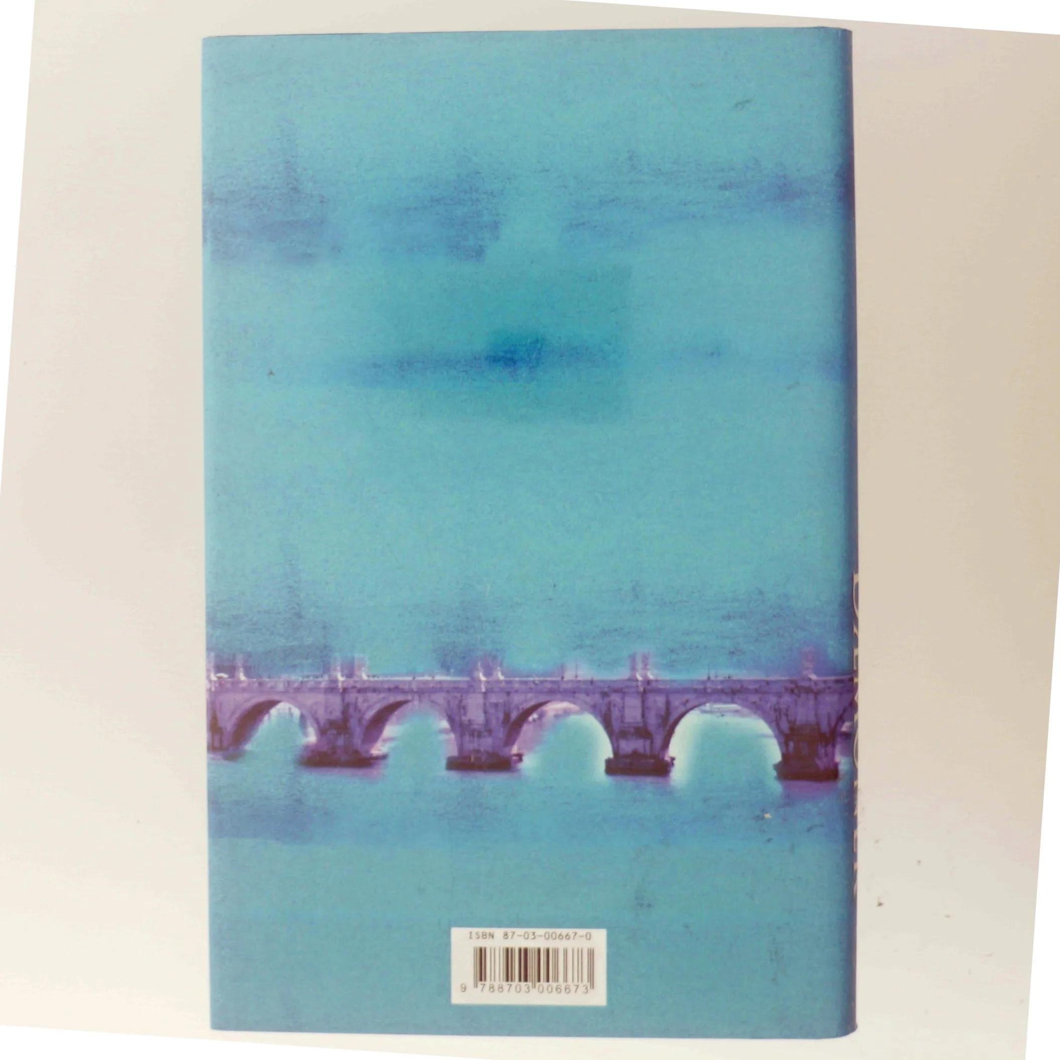 Engle & dæmoner af Dan Brown (Bog)