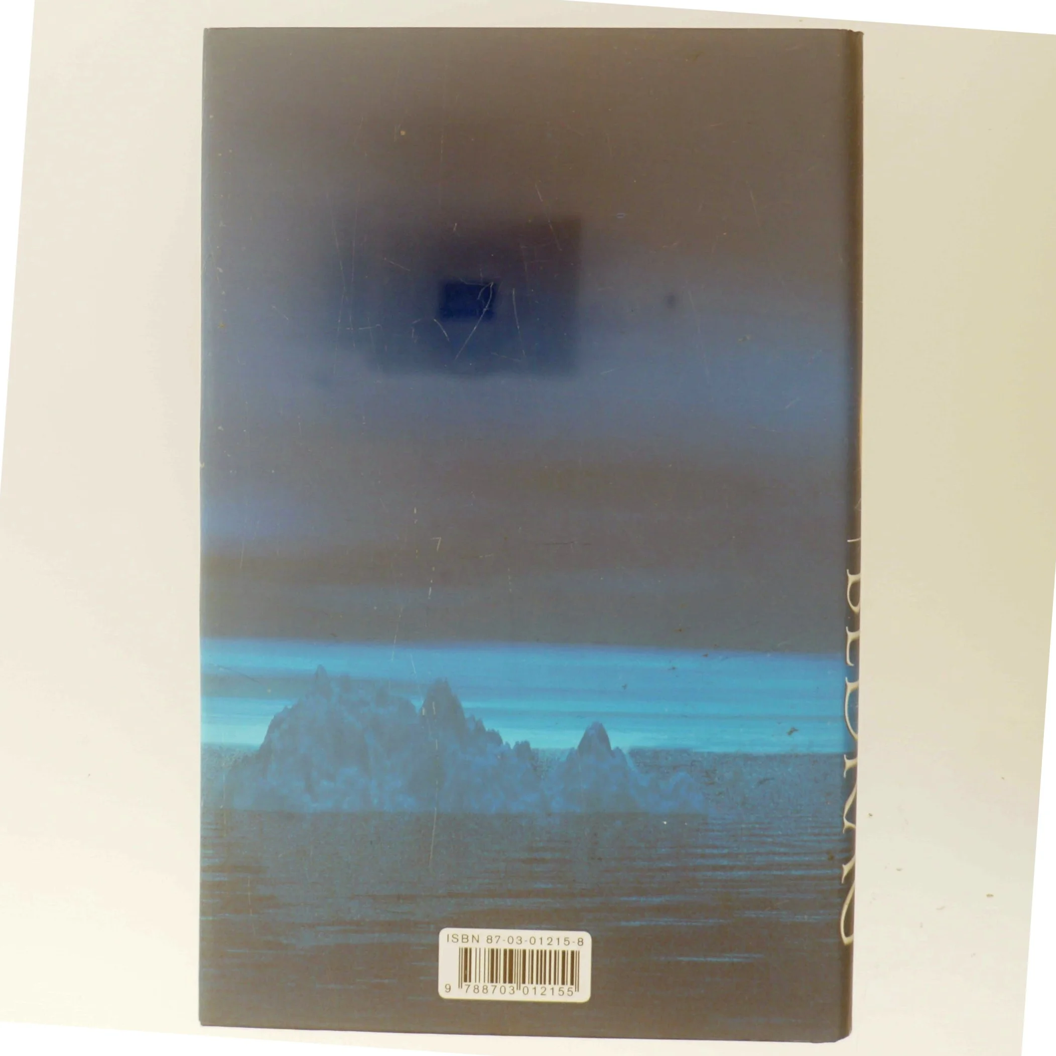 Morderisk bedrag af Dan Brown (Bog)