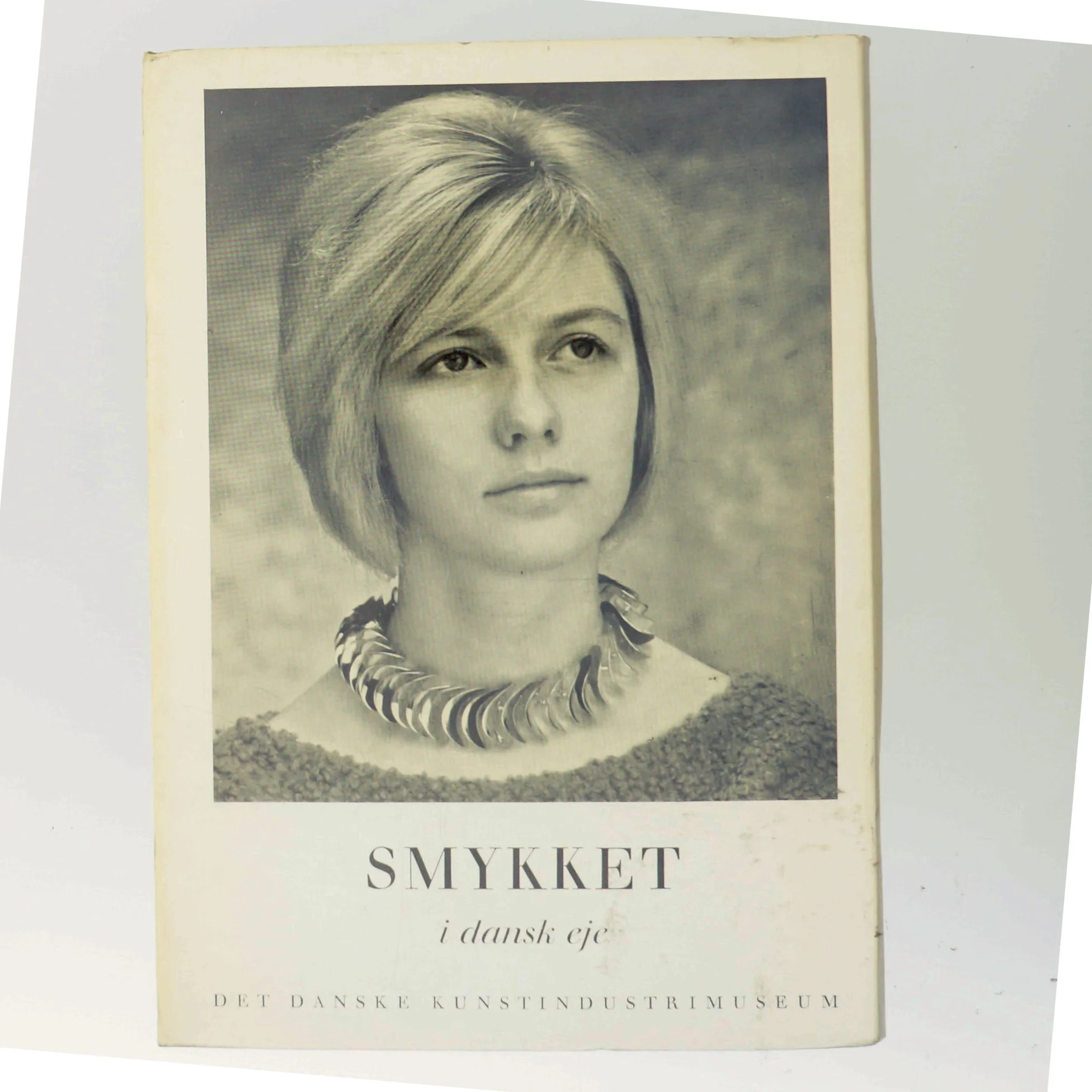 Smykket i dansk eje (Bog)