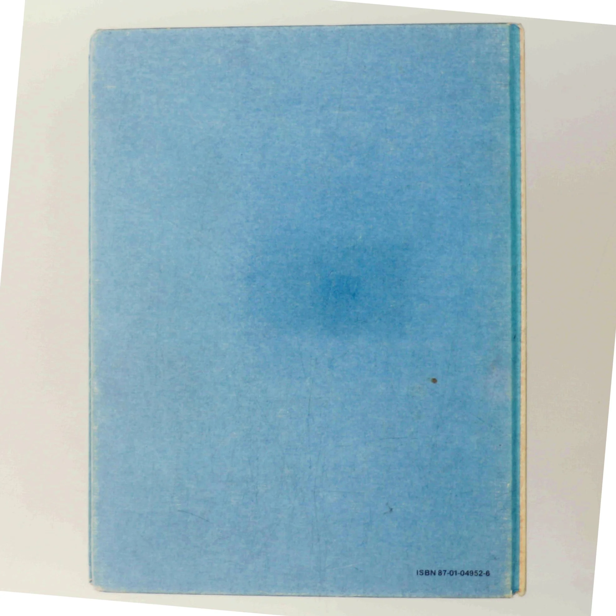 Pippi Langstrømpe går om bord af Astrid Lindgren (Bog)