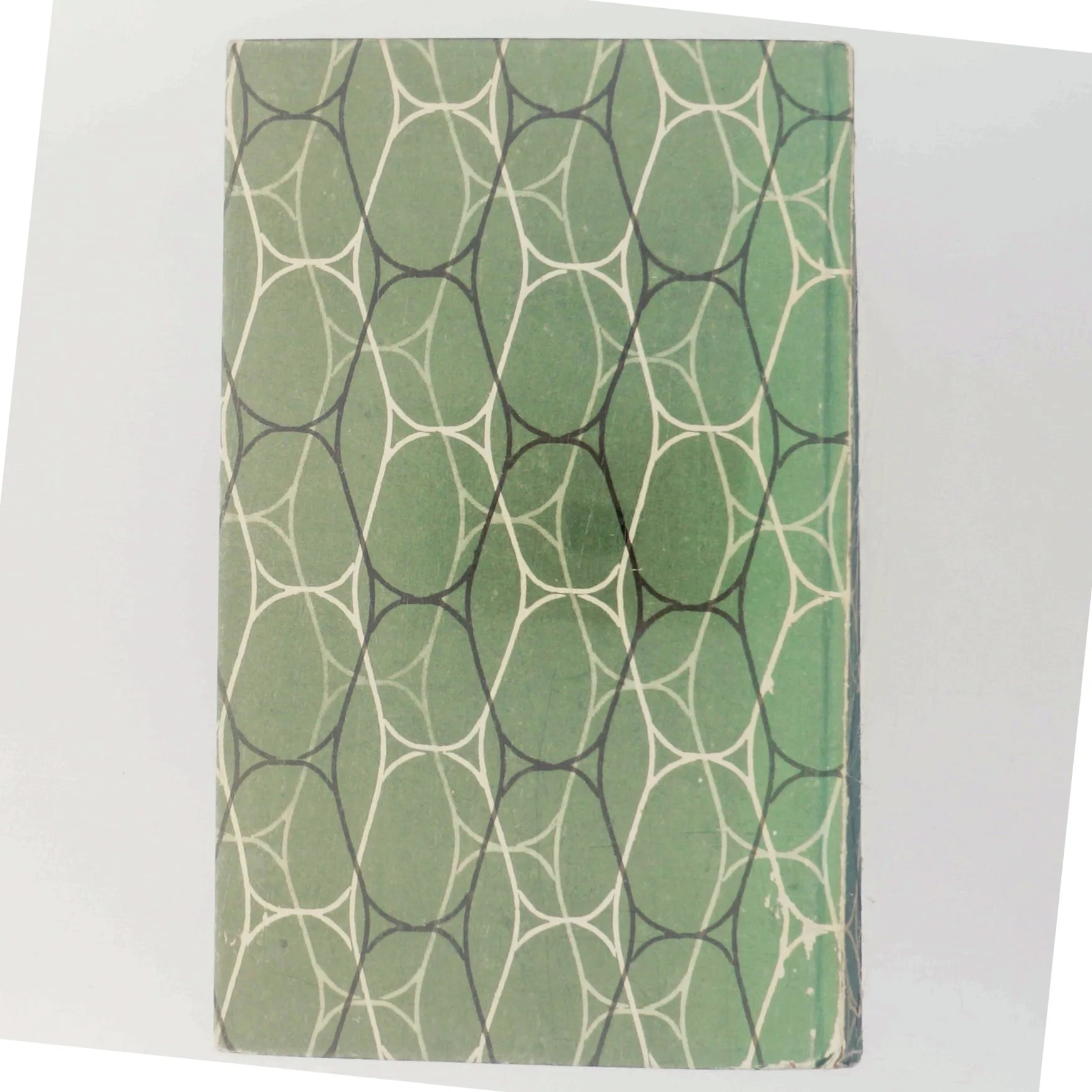 Det lille Lys af Poul Ørum (Bog)