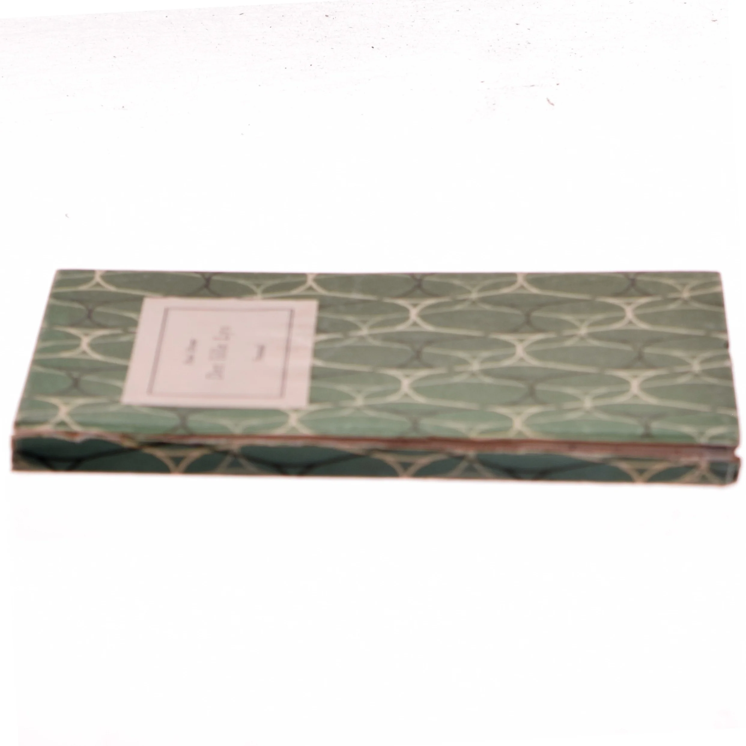 Det lille Lys af Poul Ørum (Bog)