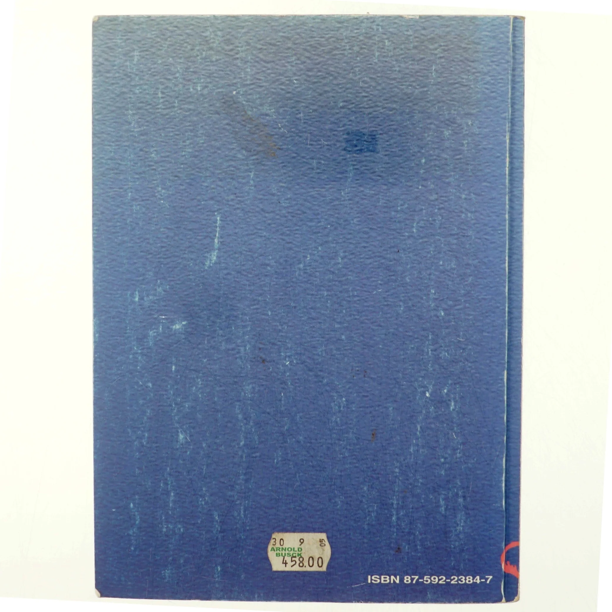 Intelligens og tænkning af Mogens Hansen