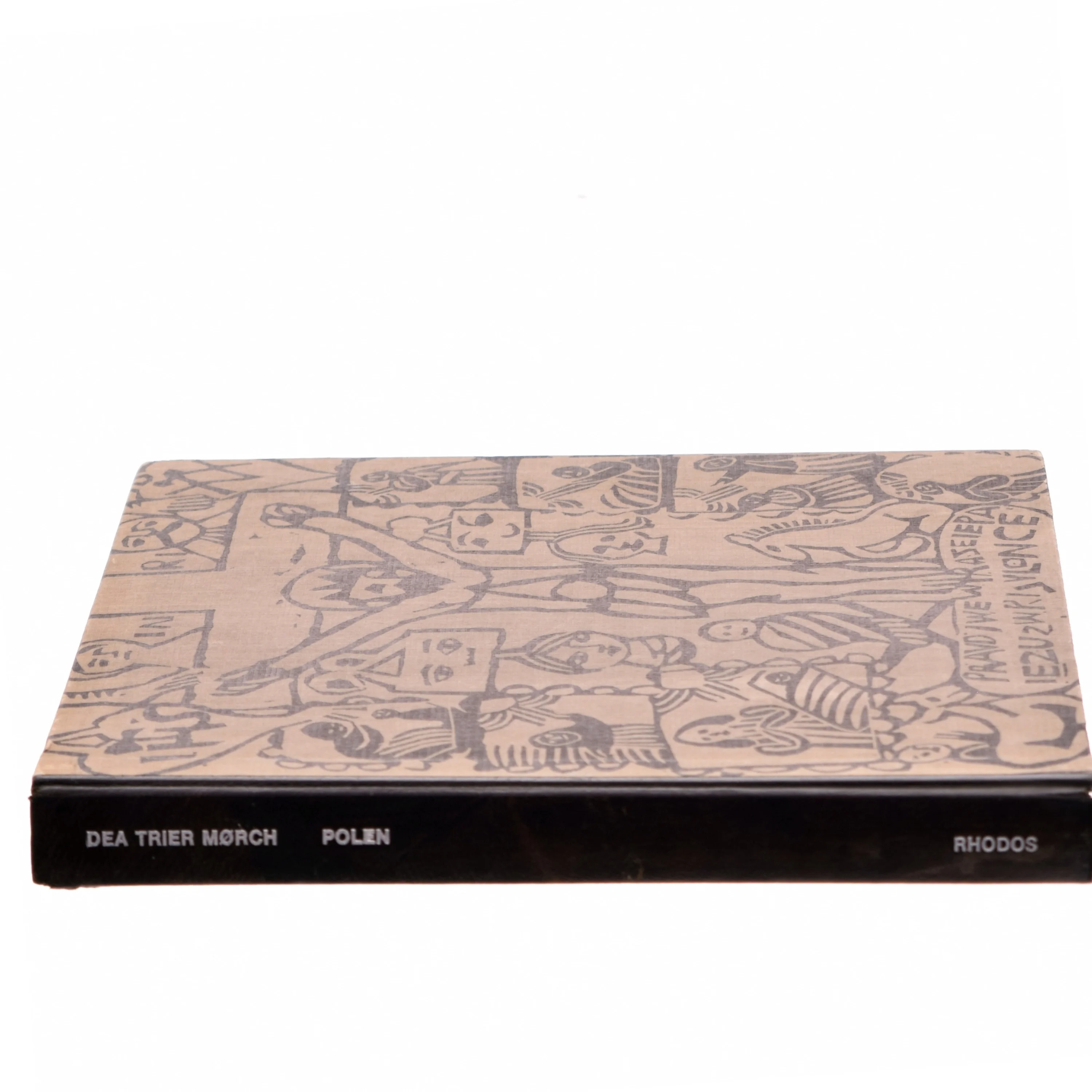 Polen af Dea Trier Mørch (Bog)