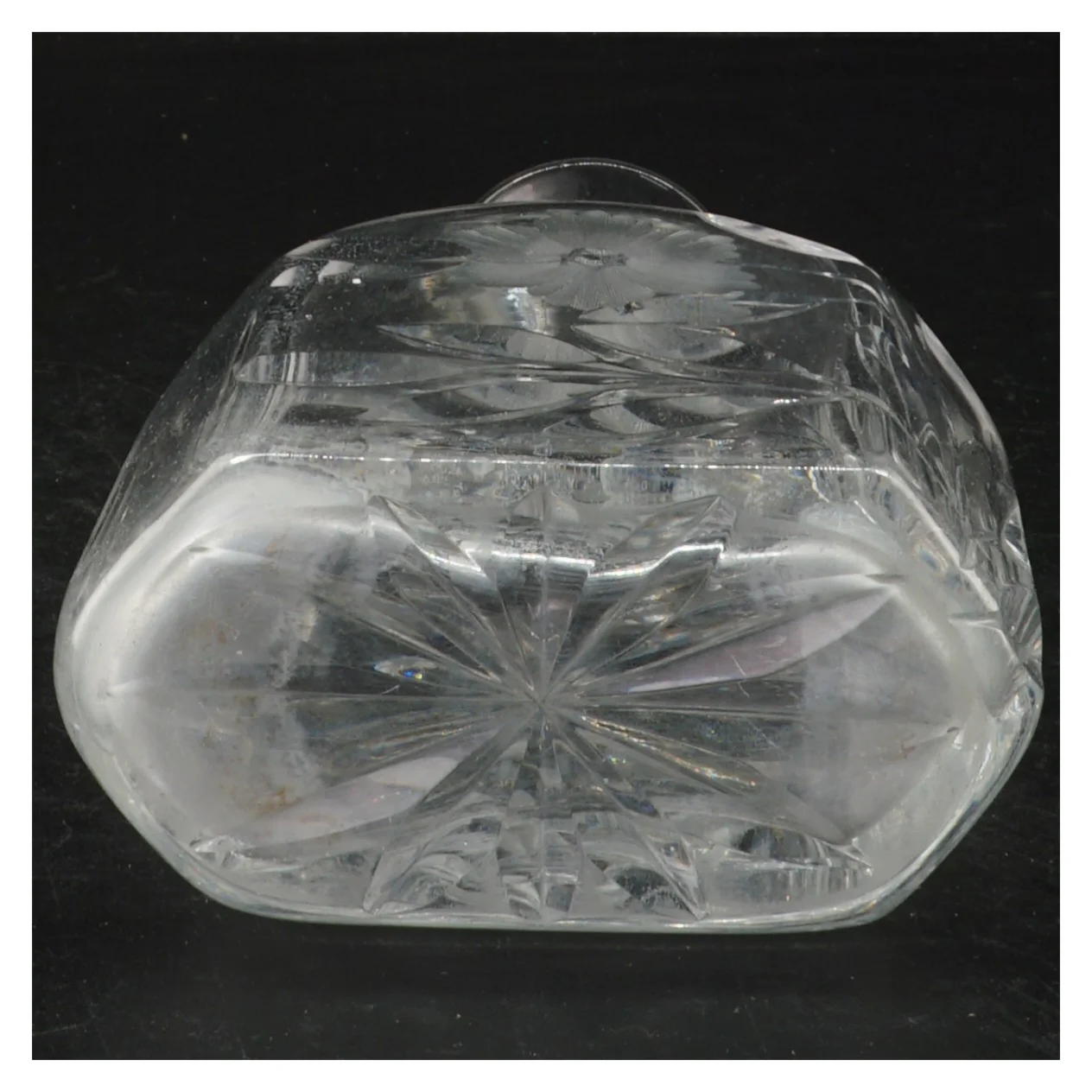 Glasvase (str. 16,5x115,5 cm)