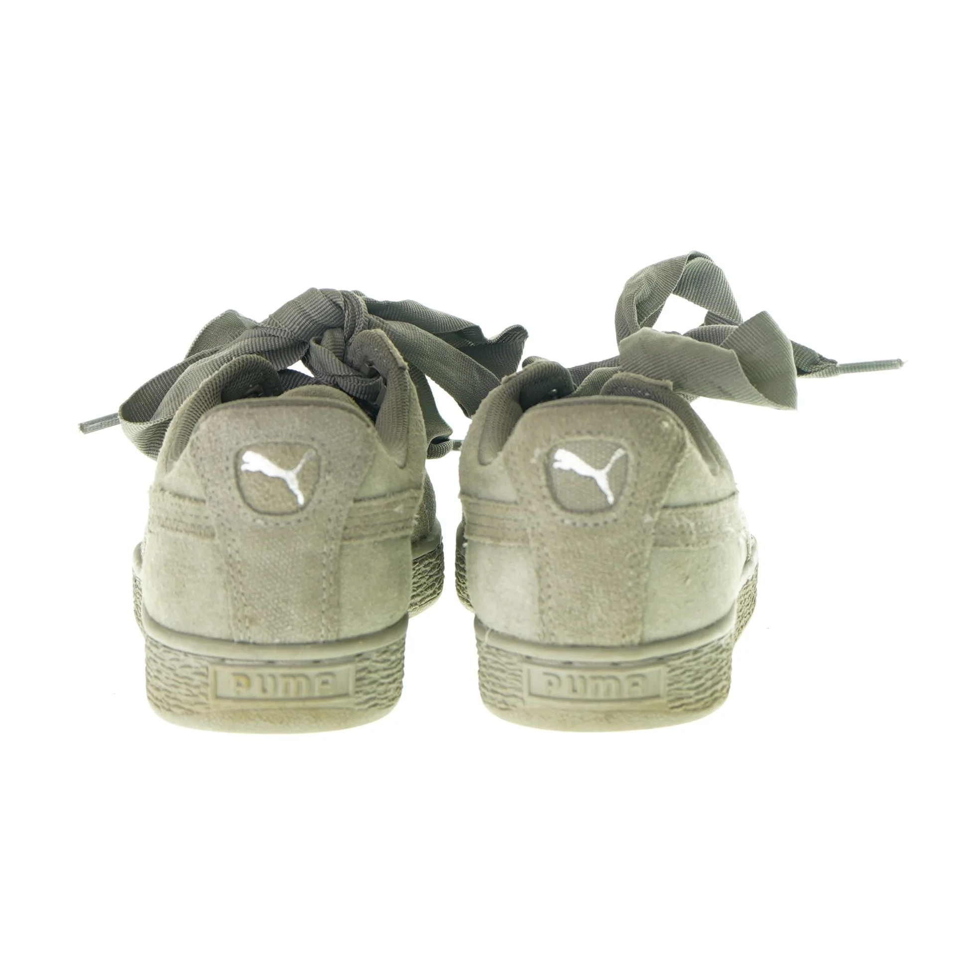 Sneakers fra Puma (Str. 37,5)