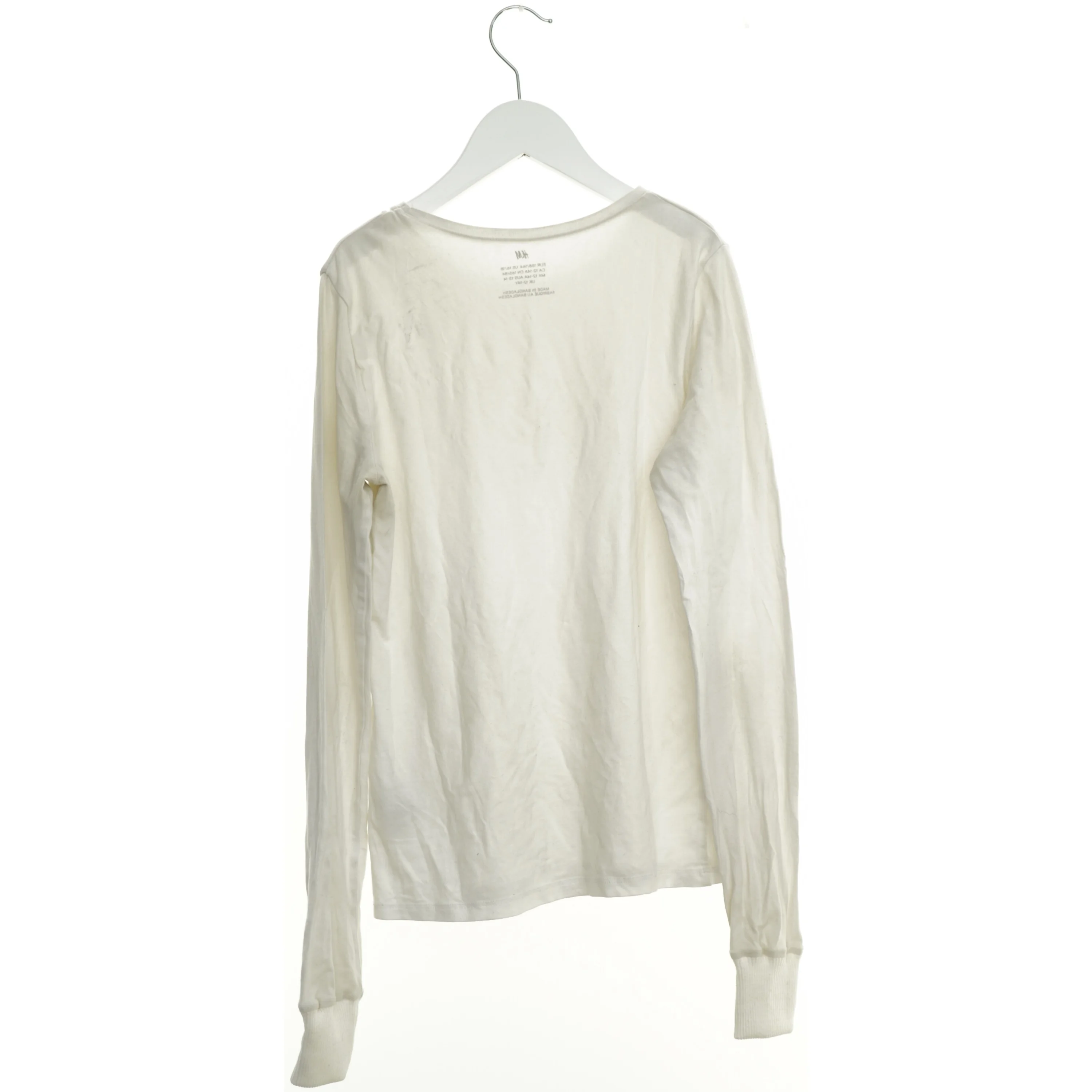 Bluse fra H&M (str. 164 cm)