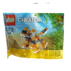 LEGO Creator Tiger fra LEGO (str. 16 cm)