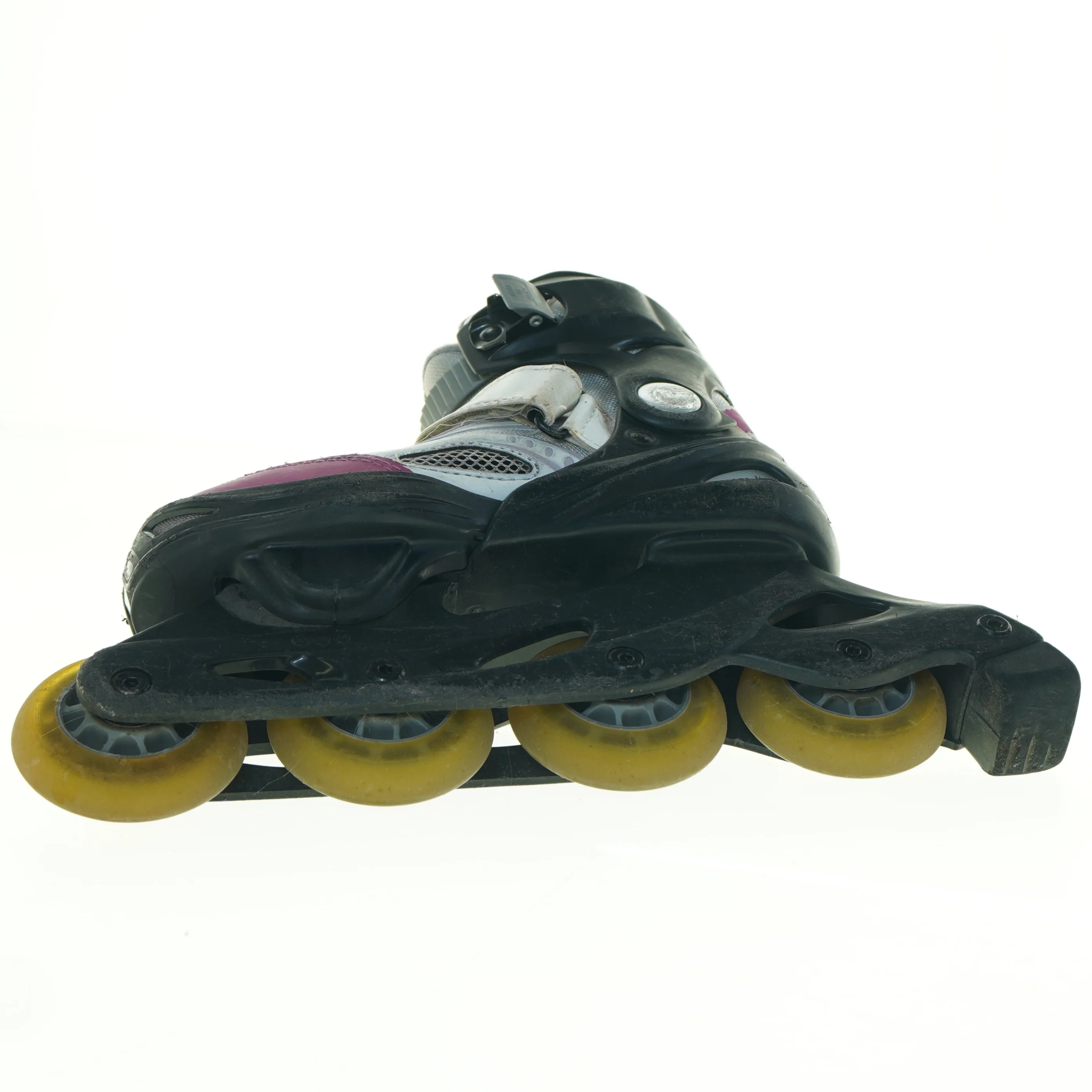 Rulleskøjter fra Junior Skate (str. 34 til 36)