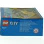LEGO City Gokart Racer Sæt (str. 15 x 6 x 14 cm)