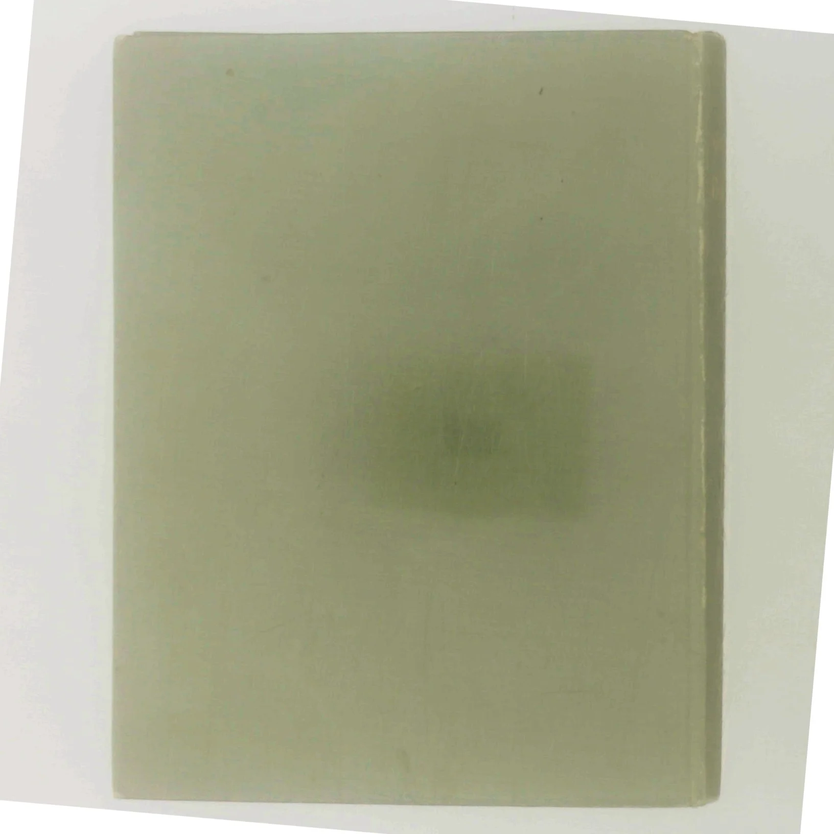 Guldmageren af Carsten Hauch (Bog)