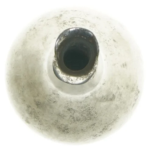 Sølvvase (str. 14 cm)