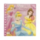 Fortryllende prinsesser af Disney prinsesser (bog)