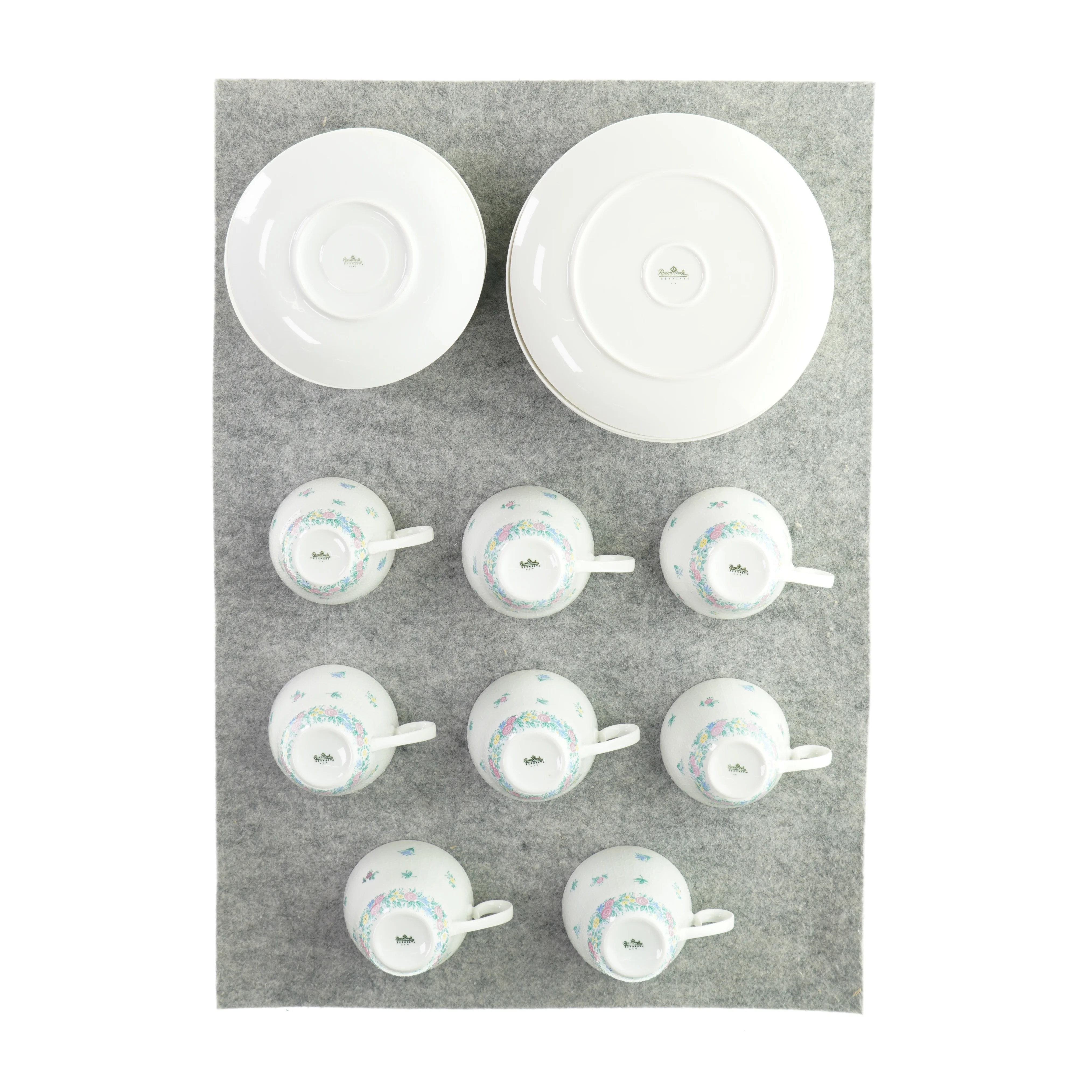 Stel  fra Bjørn Wiinblad/Rosendahl Studioline