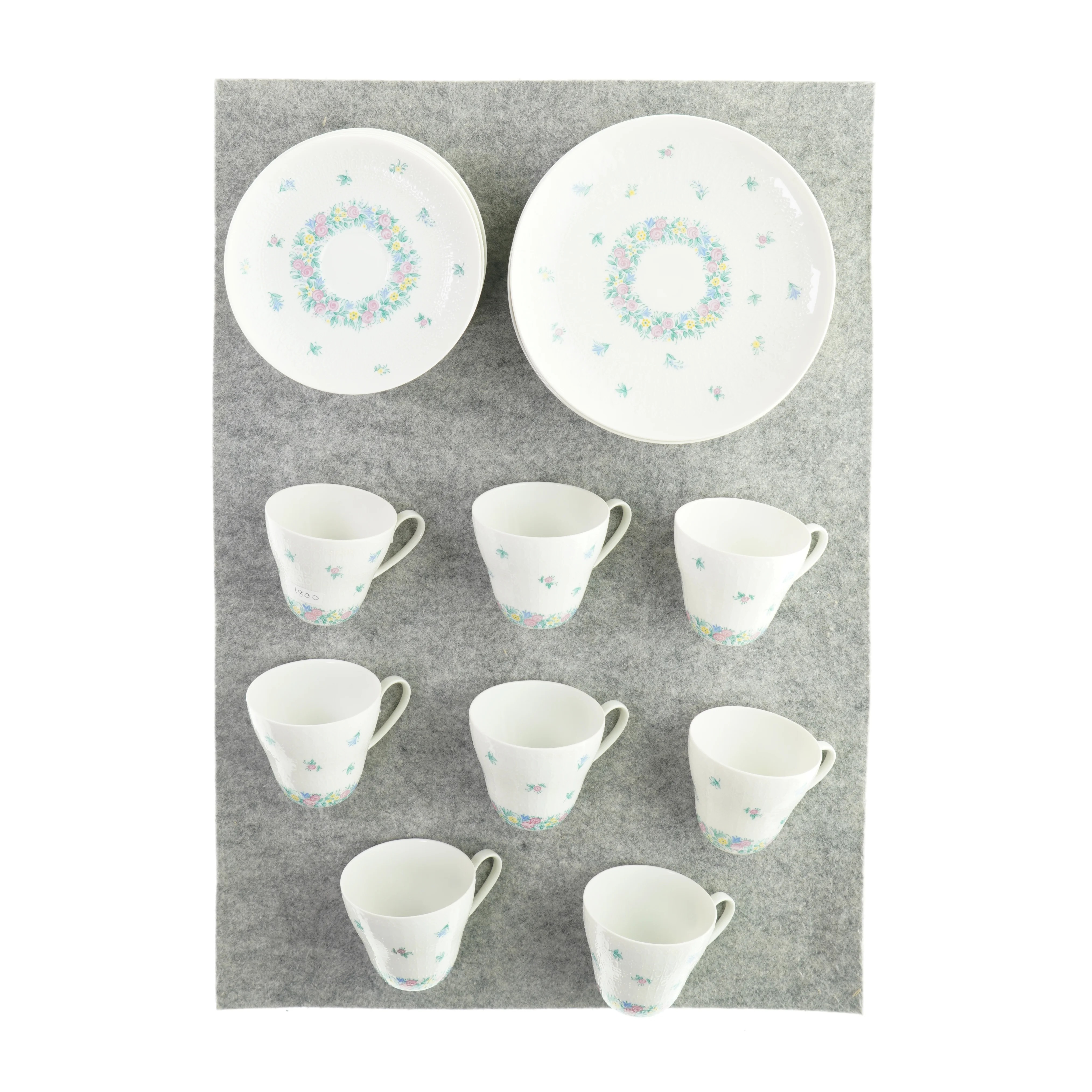 Stel  fra Bjørn Wiinblad/Rosendahl Studioline