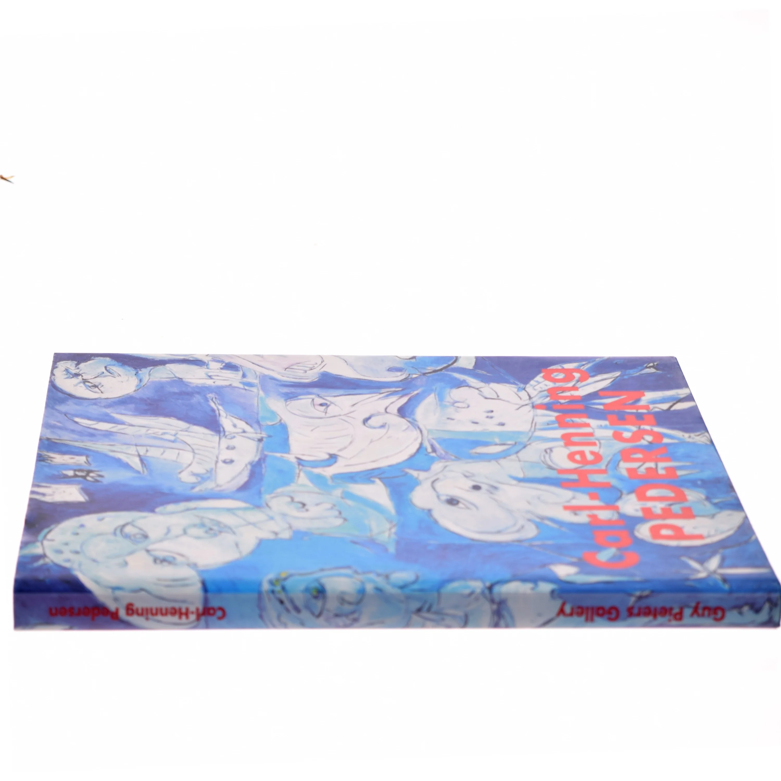 Carl-Henning Pedersen