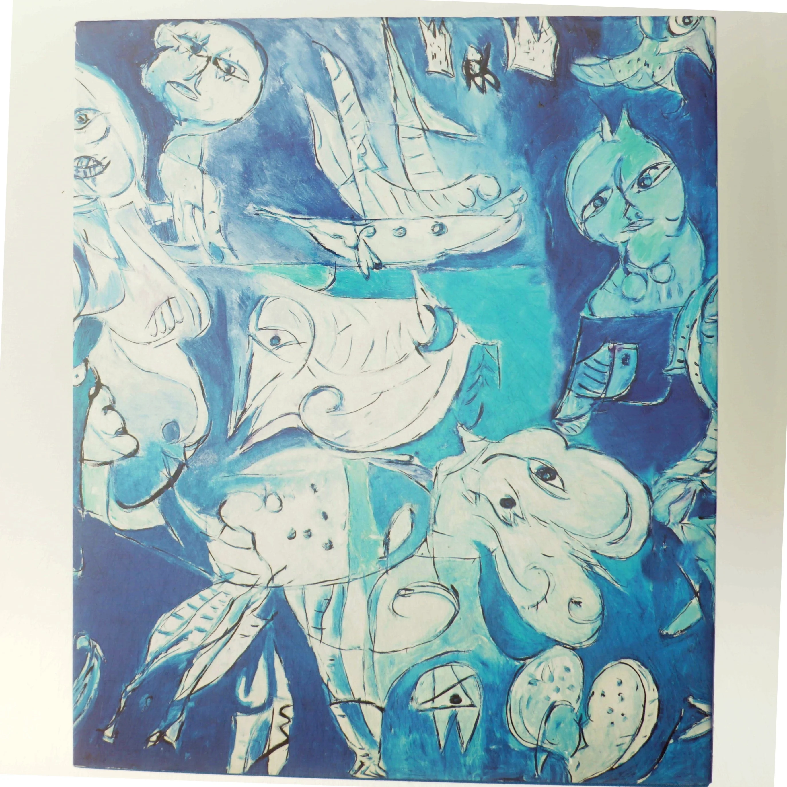 Carl-Henning Pedersen